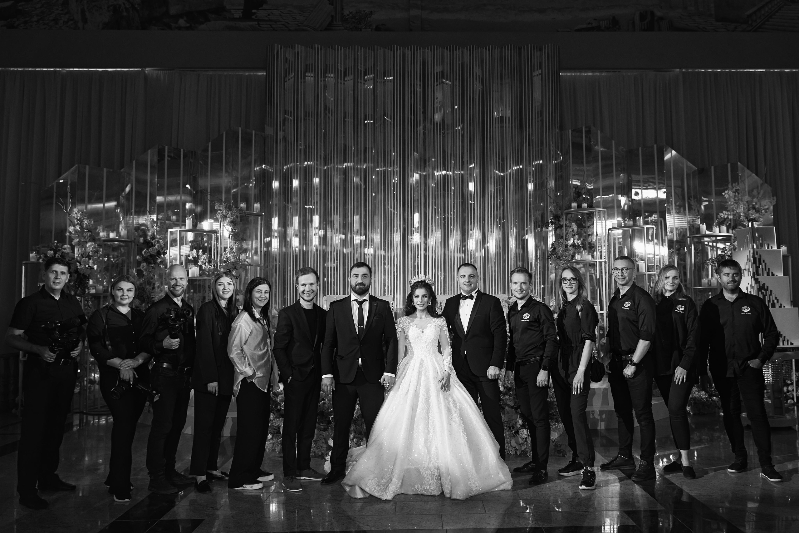 ТВИНС СТУДИО — лучшие свадебные фотографы и видеографы в Краснодаре