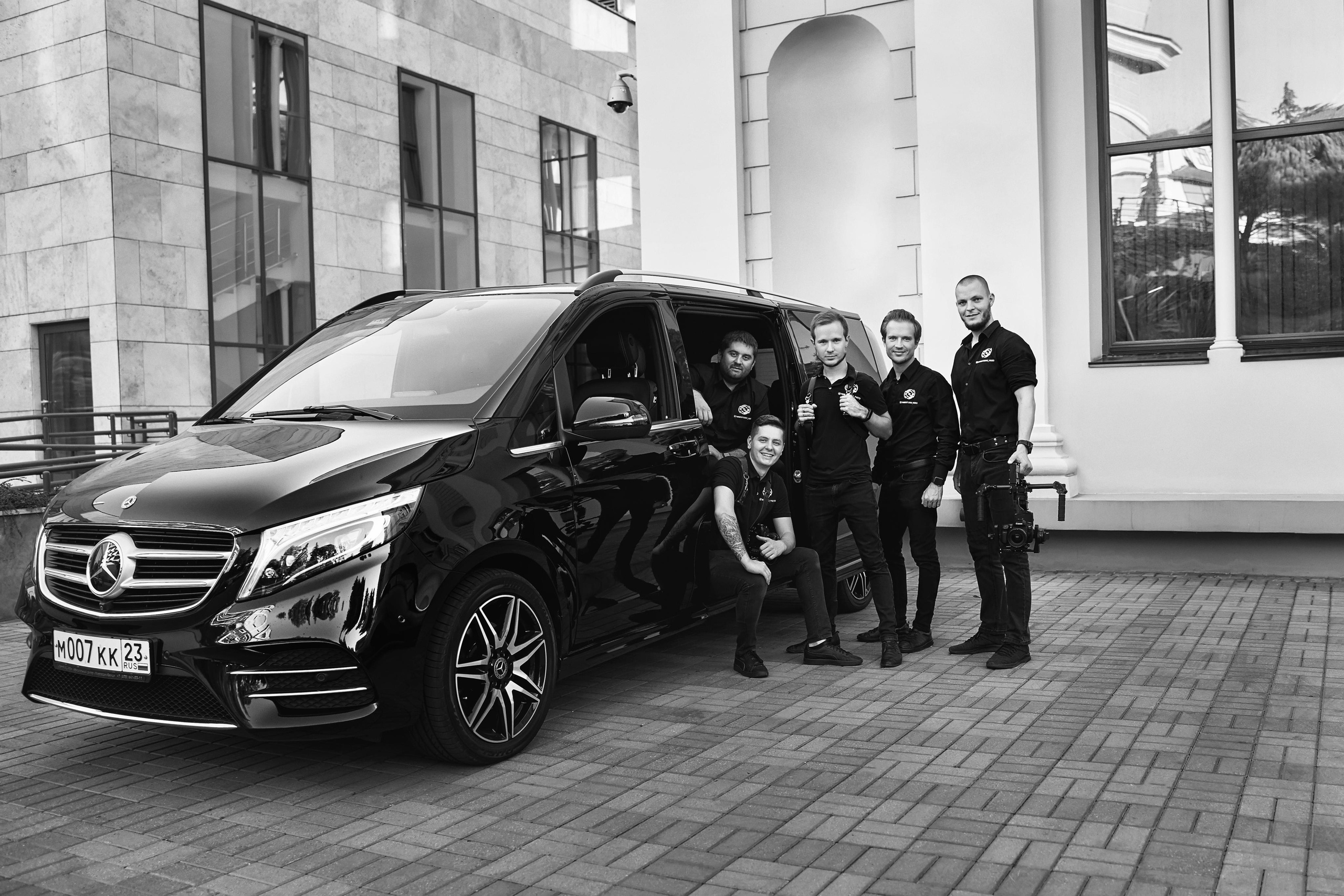 ТВИНС СТУДИО — лучшие свадебные фотографы и видеографы в Краснодаре