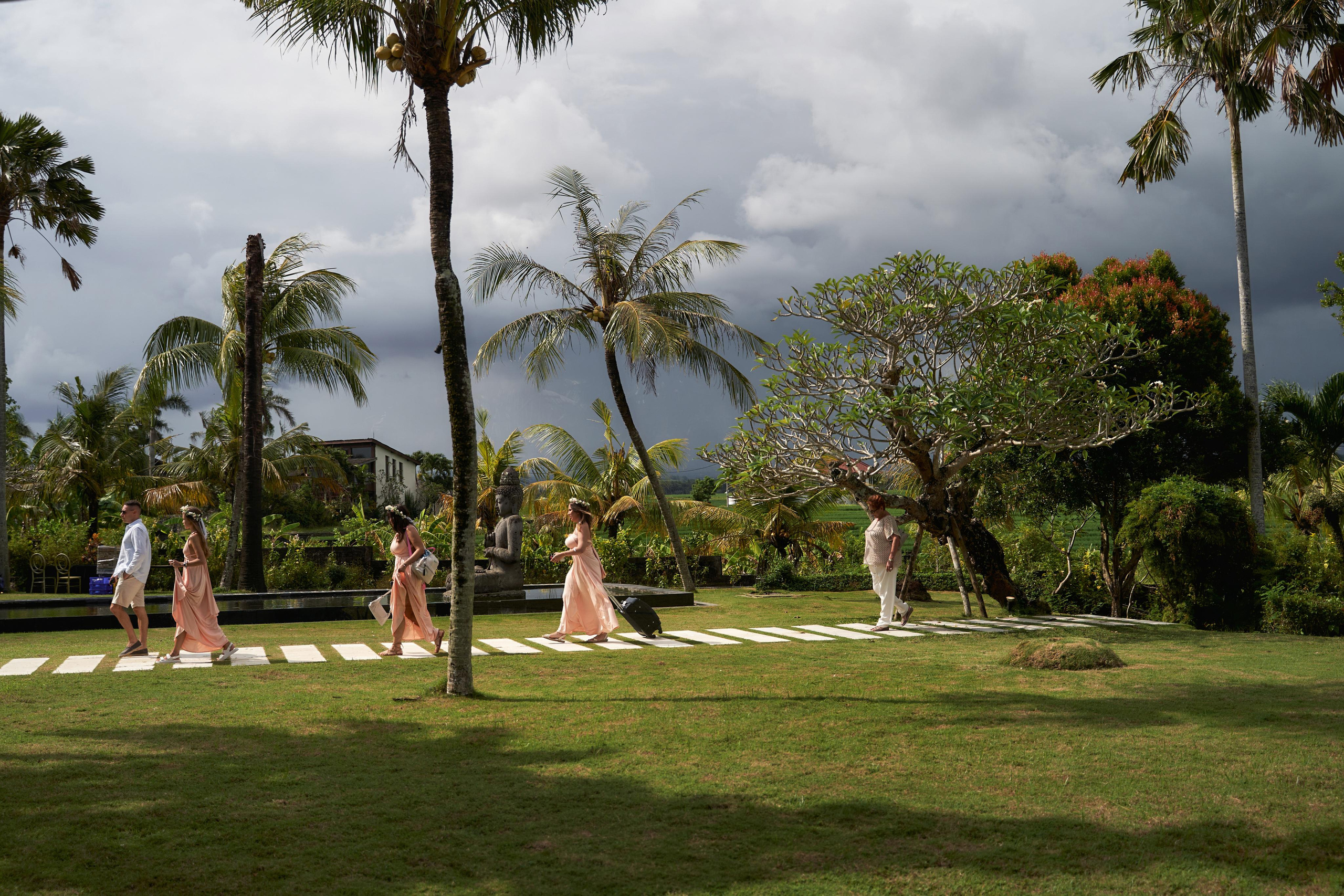 Свадьба на Bali по фото и видео от ТВИНС СТУДИО. ТВИНС СТУДИО — лучшие свадебные фотографы и видеографы в Краснодаре