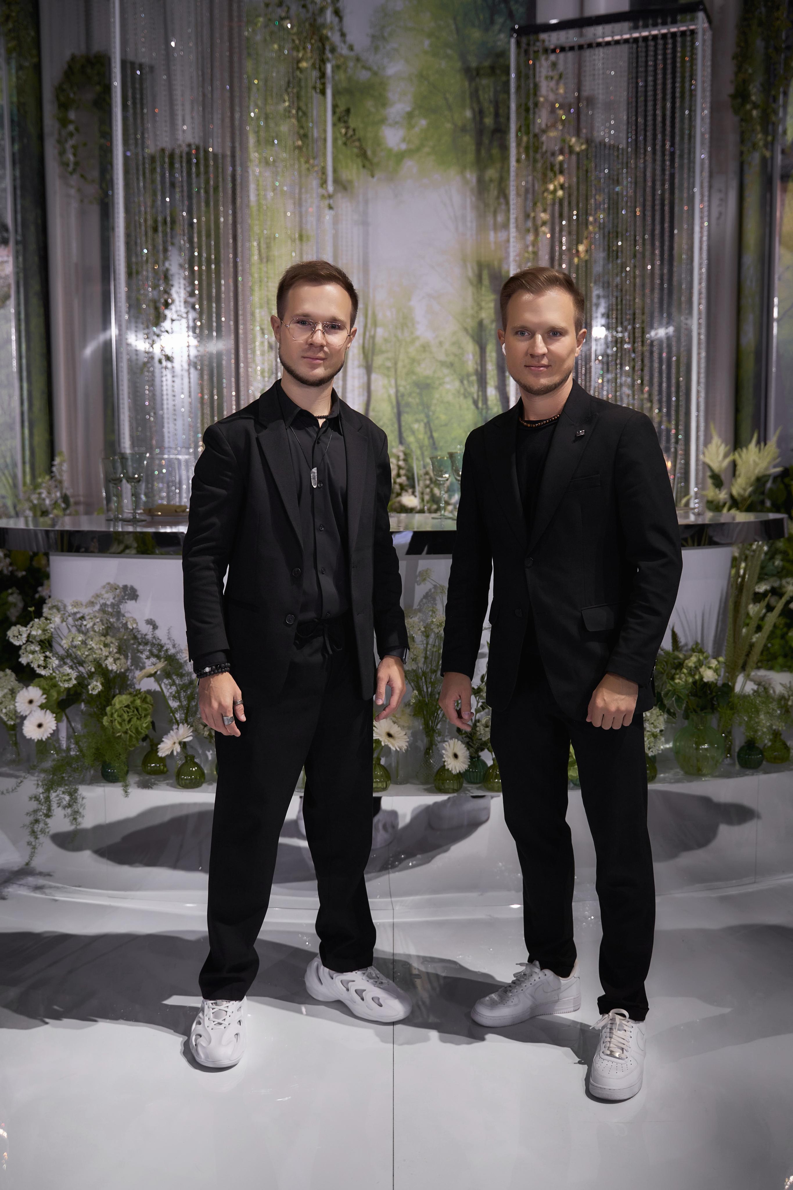 ТВИНС СТУДИО — лучшие свадебные фотографы и видеографы в Краснодаре