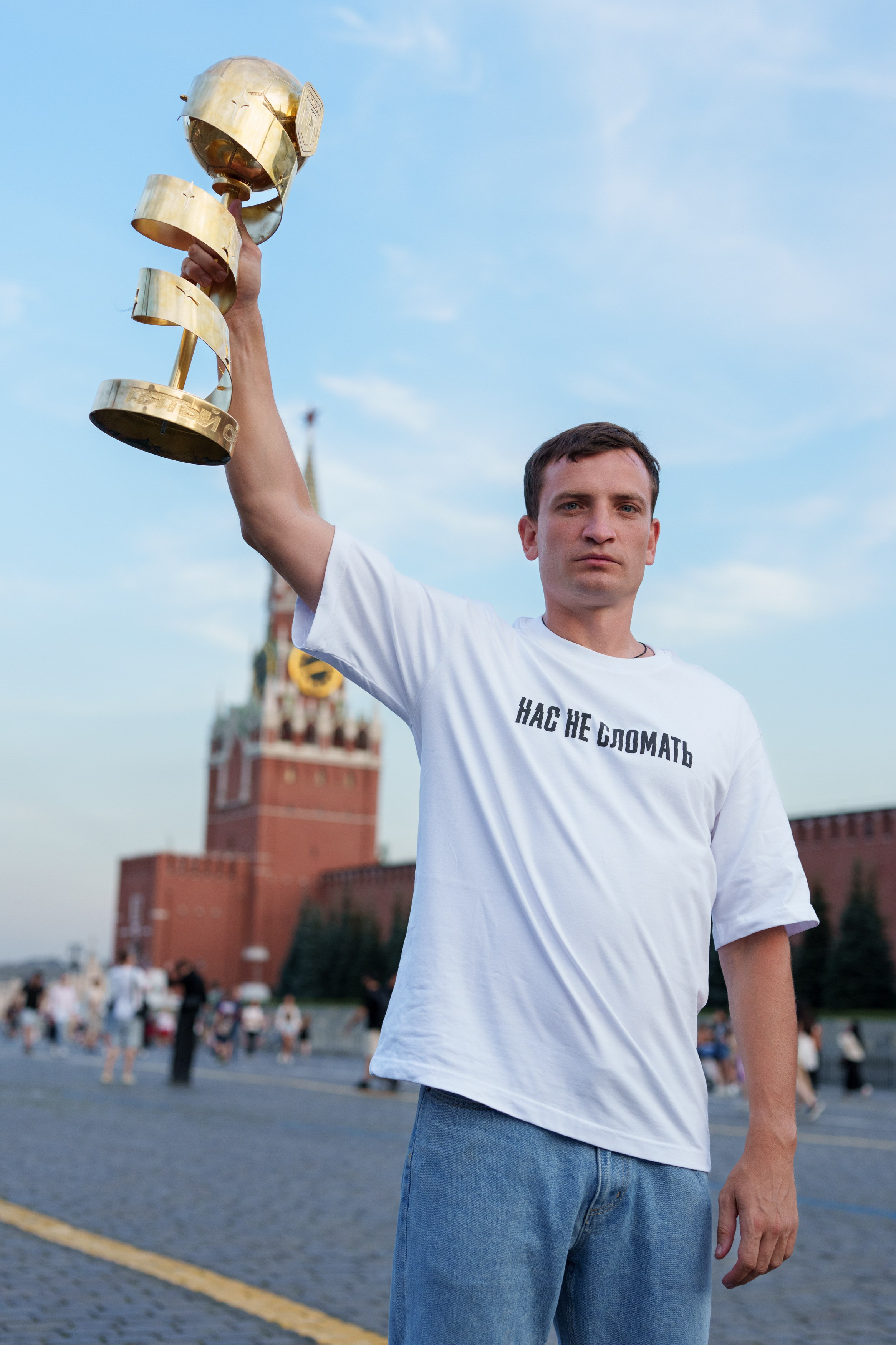 BetBoom Дом Динамо. Фотограф Саша Блюз