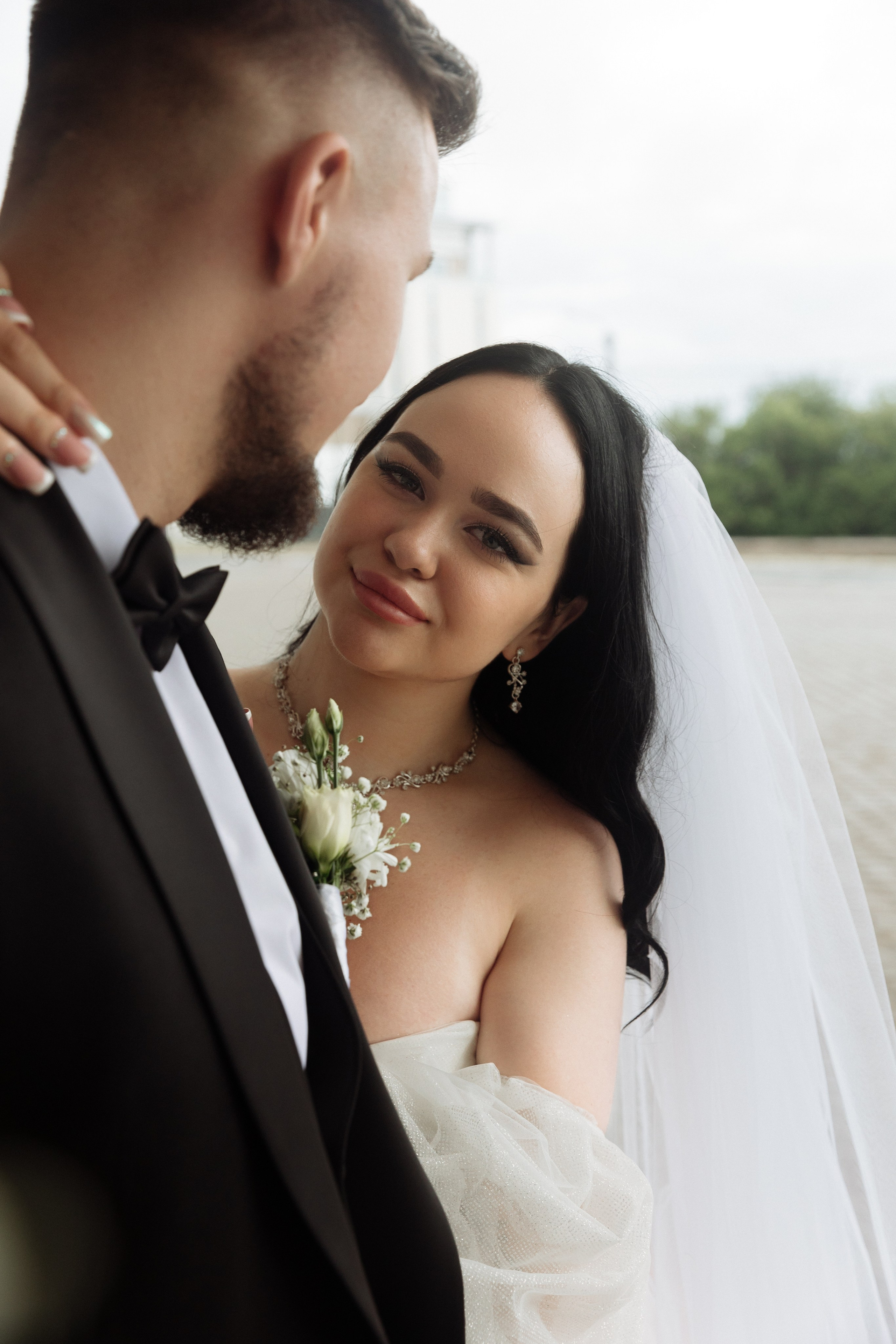 Татьяна и Артем. 📷˙Свадебный фотограф и видеограф в Чебоксарах | Ксения