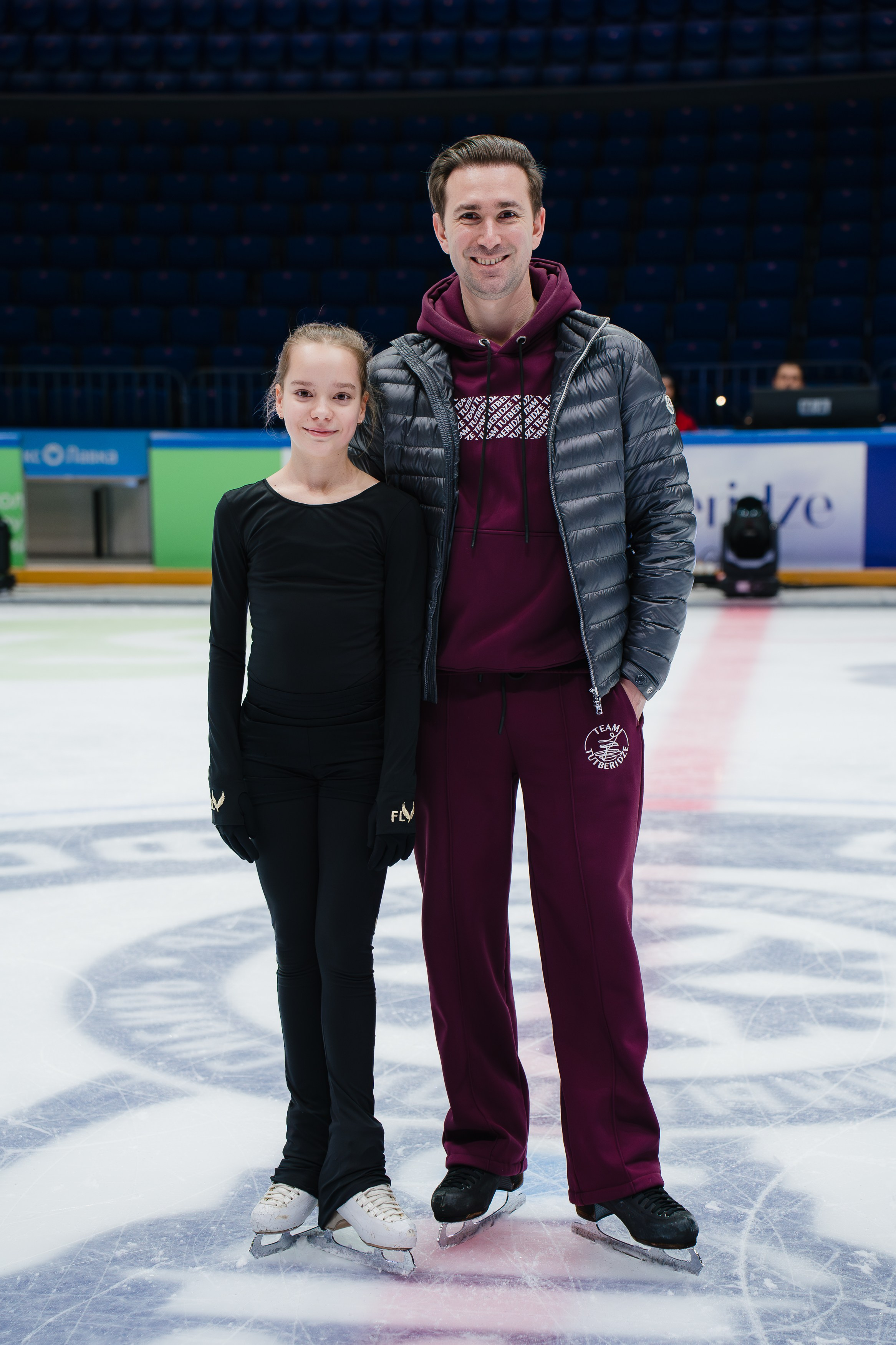 Мастер-класс Даниила Глейхенгауза. Воробьева Ксения — Спортивный и танцевальный фотограф Новосибирск