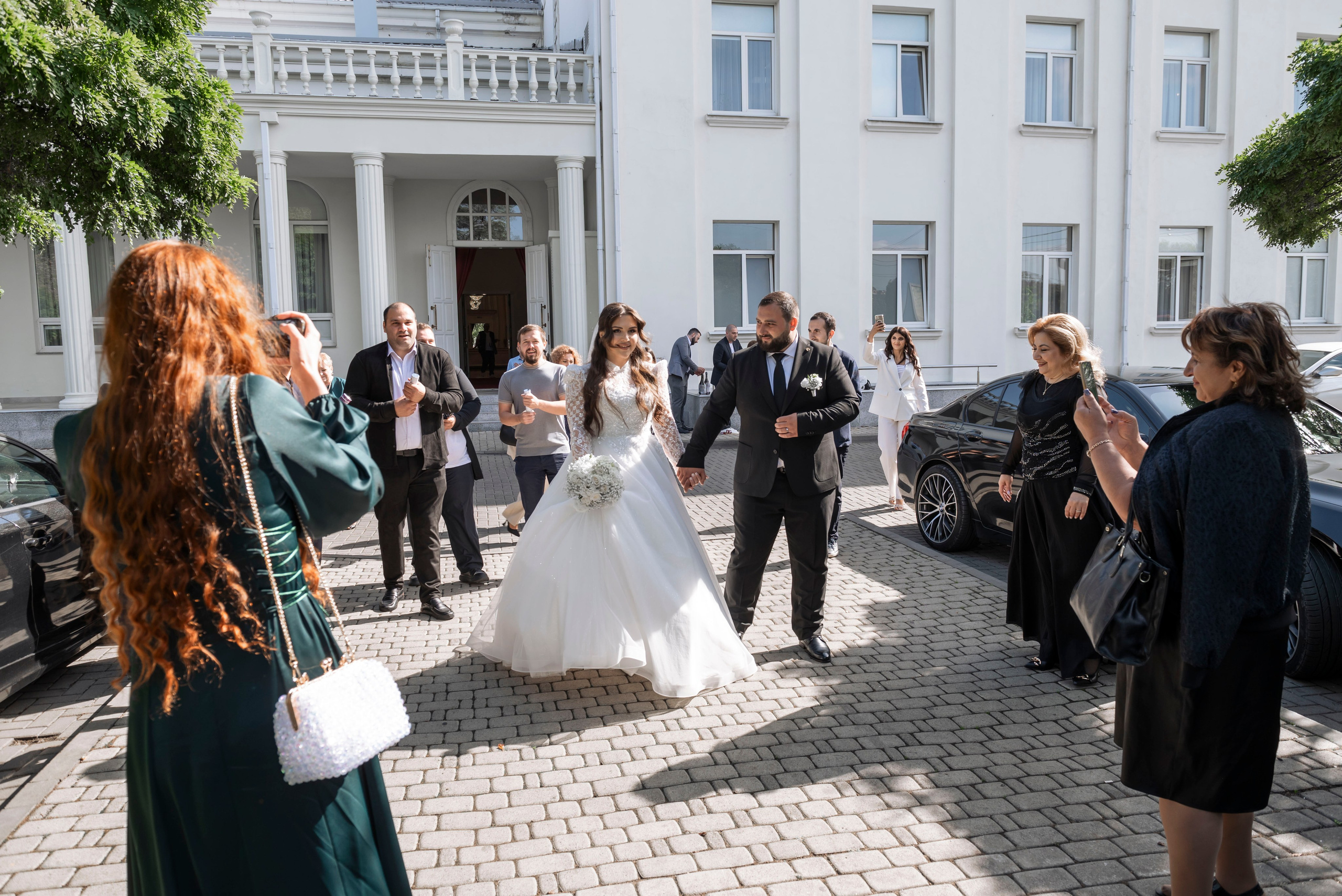 Юлия и Виктор. Фотограф семейный мероприятия Краснодар Анапа Геленджик Новороссийск Поборежье