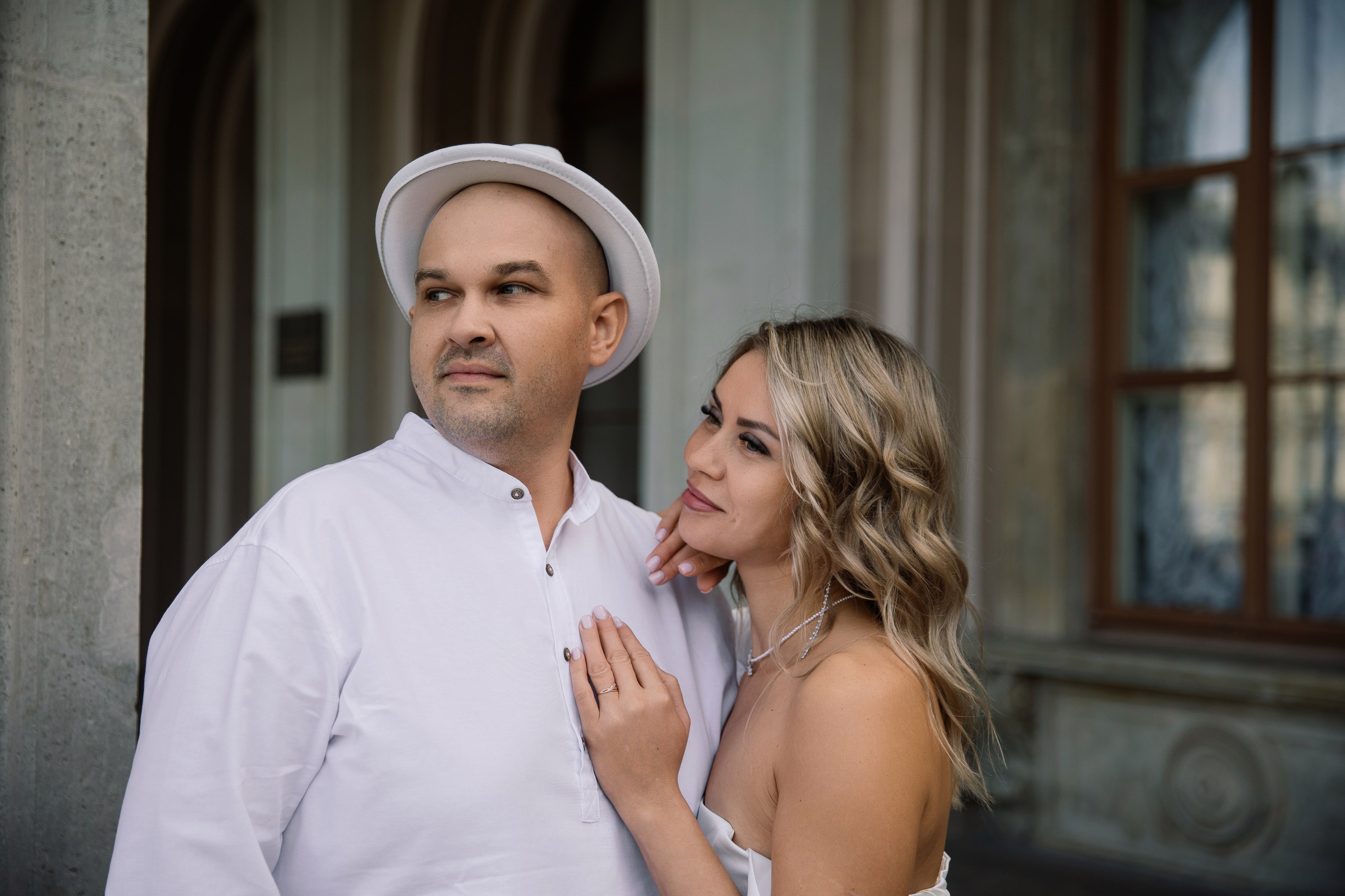 Екатерина&Дмитрий. Семейный фотограф Толстикова Кристина