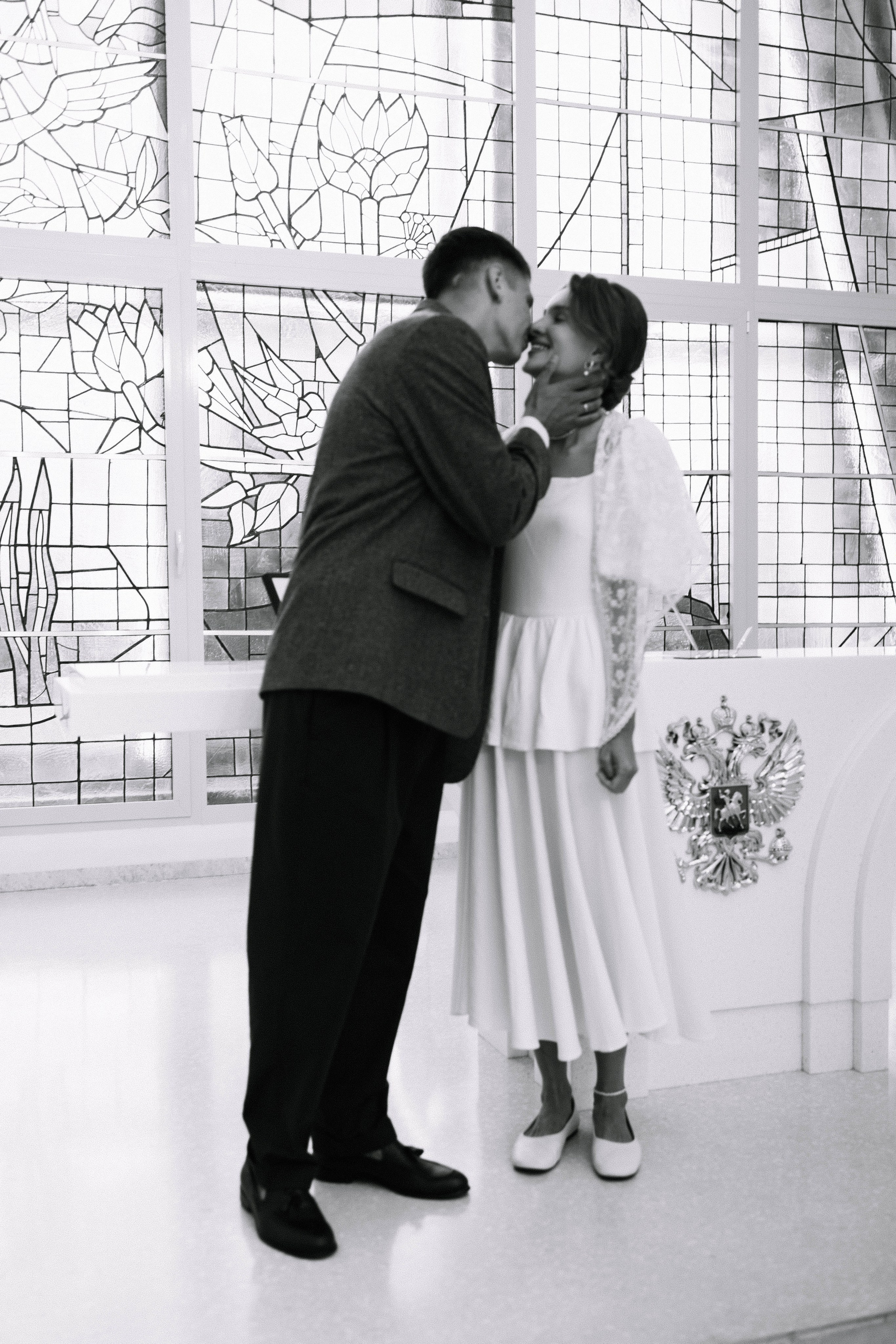 Настя и Дима. Фотограф Ирина Гринько Тольятти Самара Москва