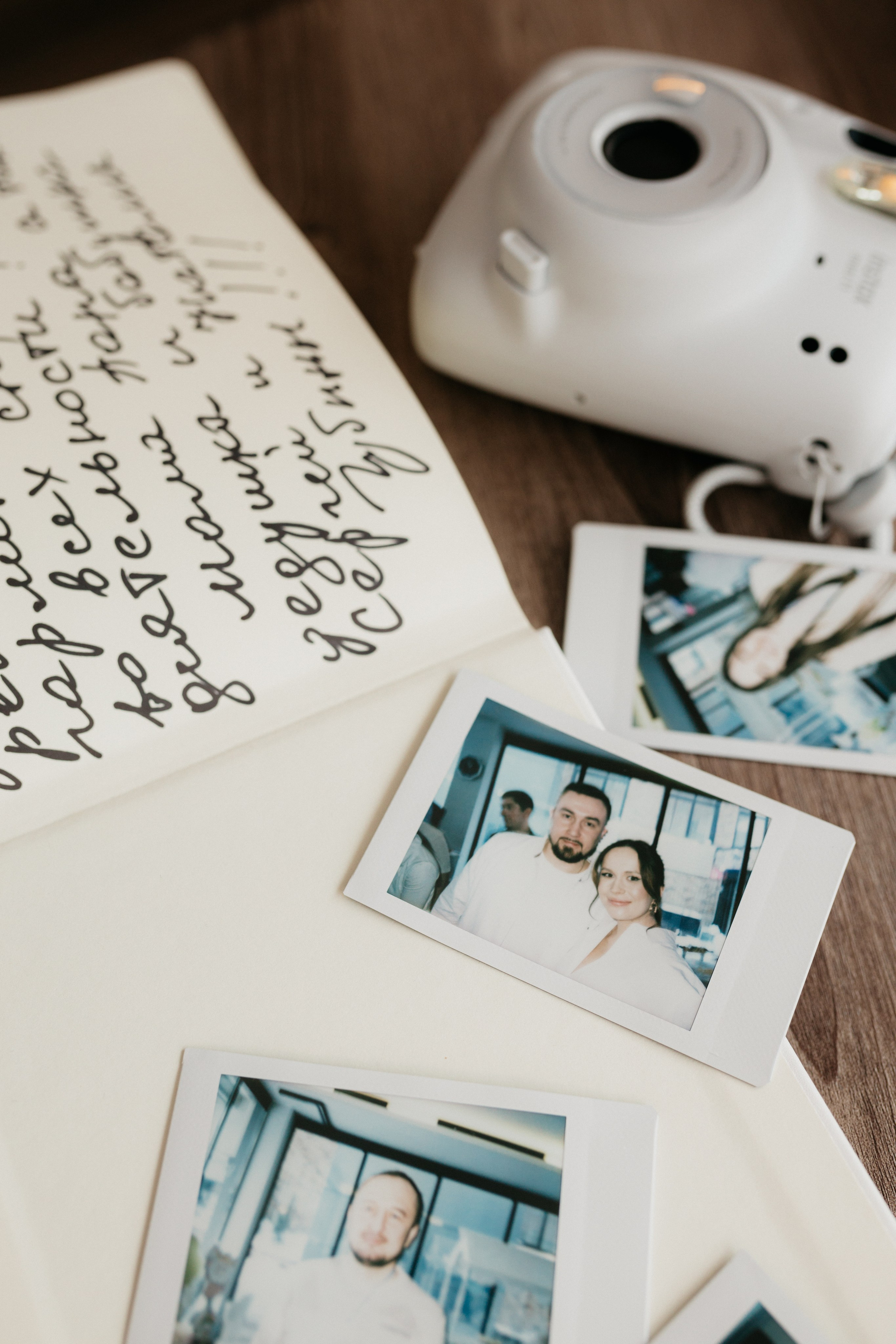 Reportage. Фотограф Багина Анна