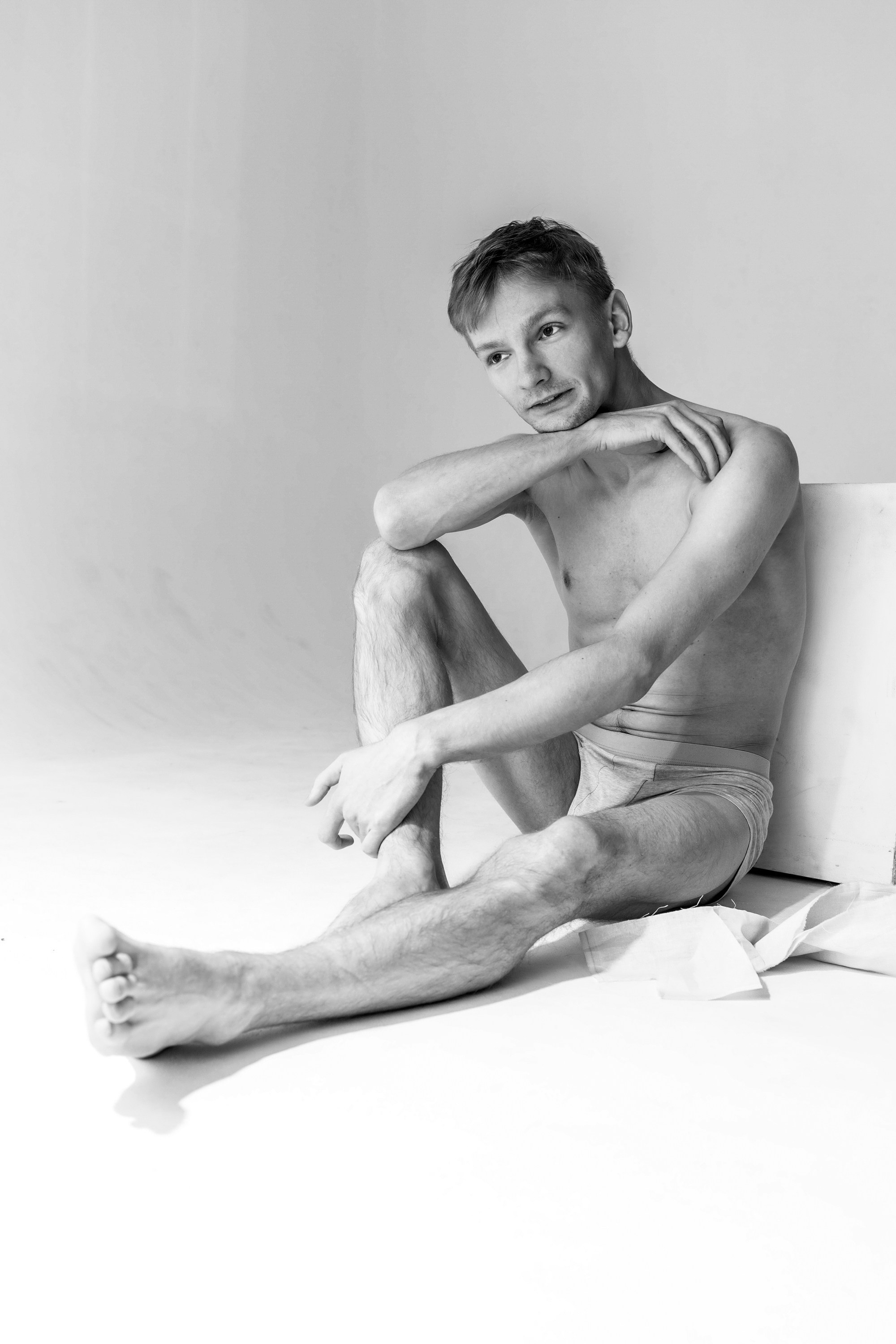 Марк. Фотограф в Санкт-Петербурге Роман Петров