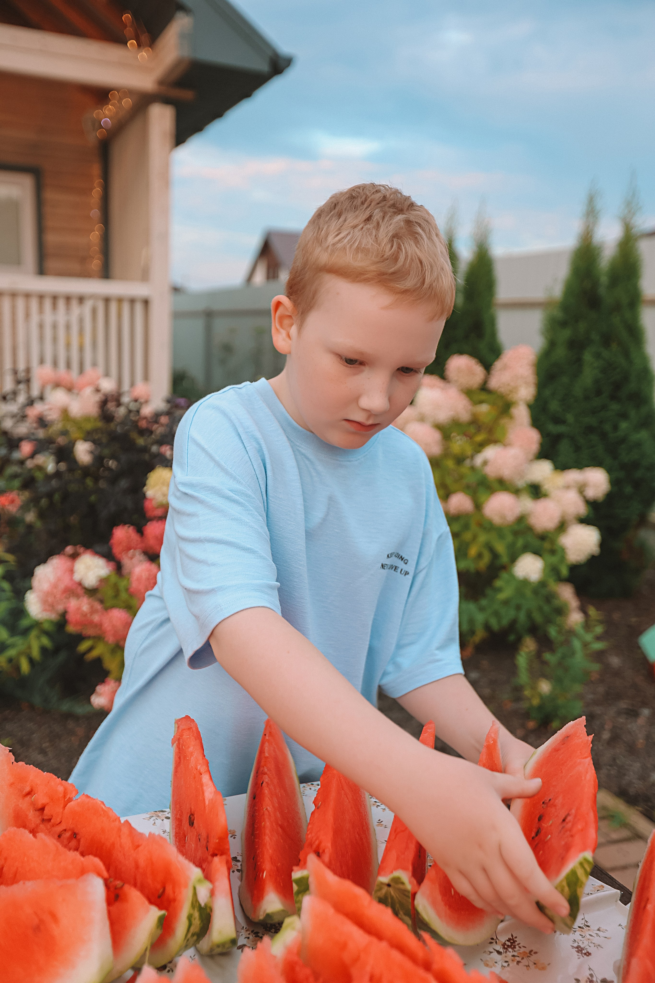 Дачная. Семейный фотограф Тюмень, фотограф на роды Салмина Мария