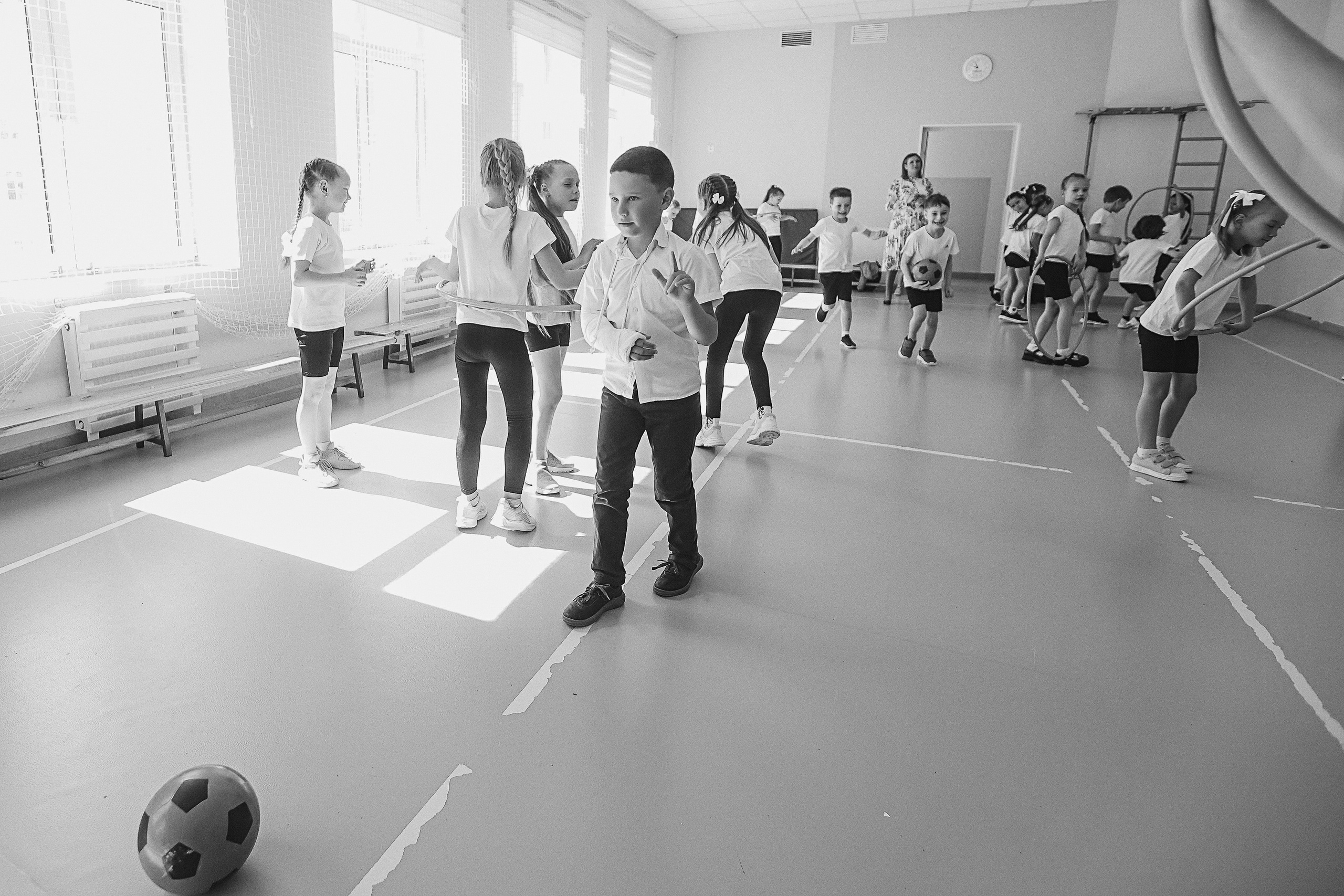 Один день в школе 1 класс. Семейный фотограф Тюмень, фотограф на роды Салмина Мария