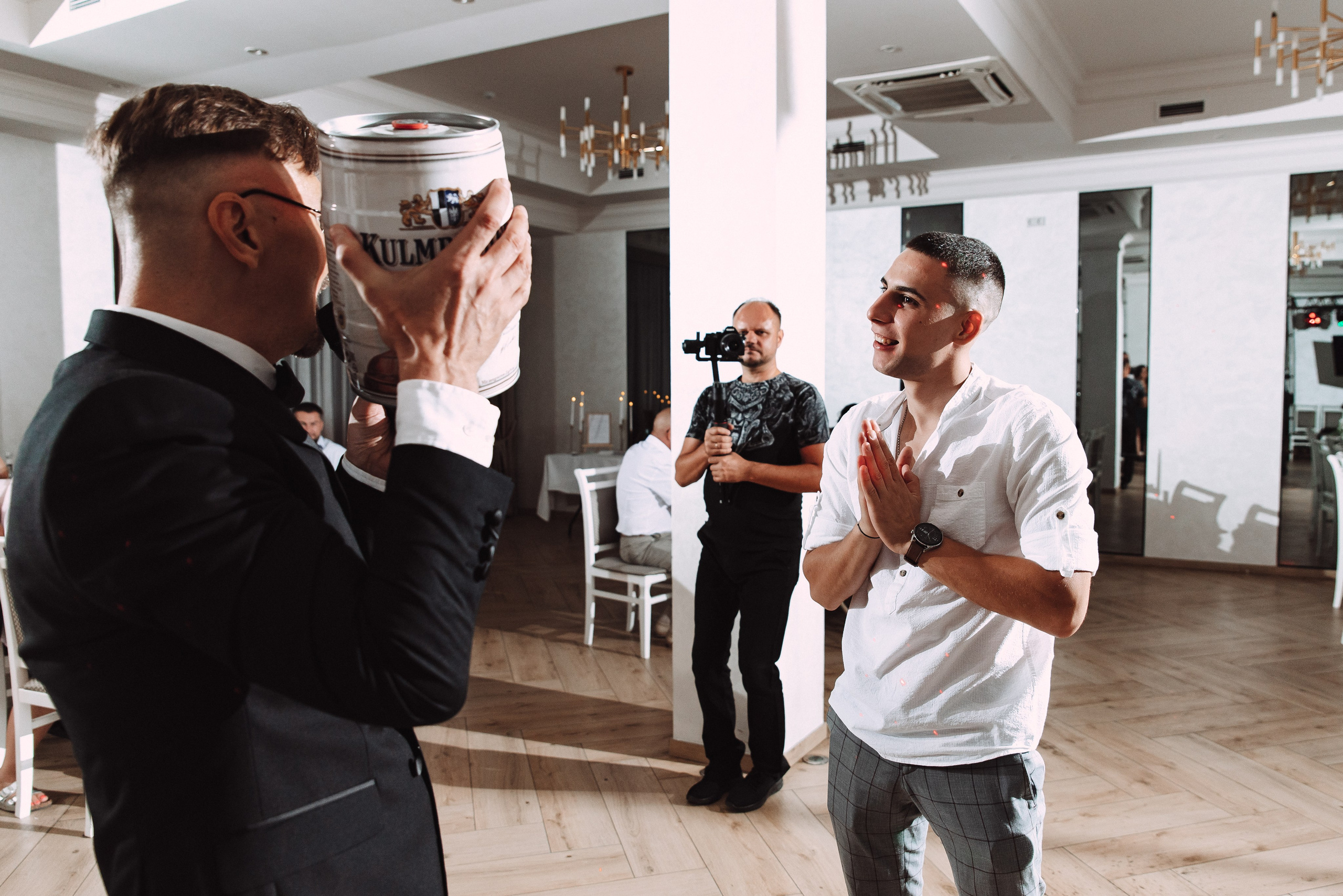 Никита + Кристина. Свадебный и семейный фотограф в Волгограде Олеся Лисицкая