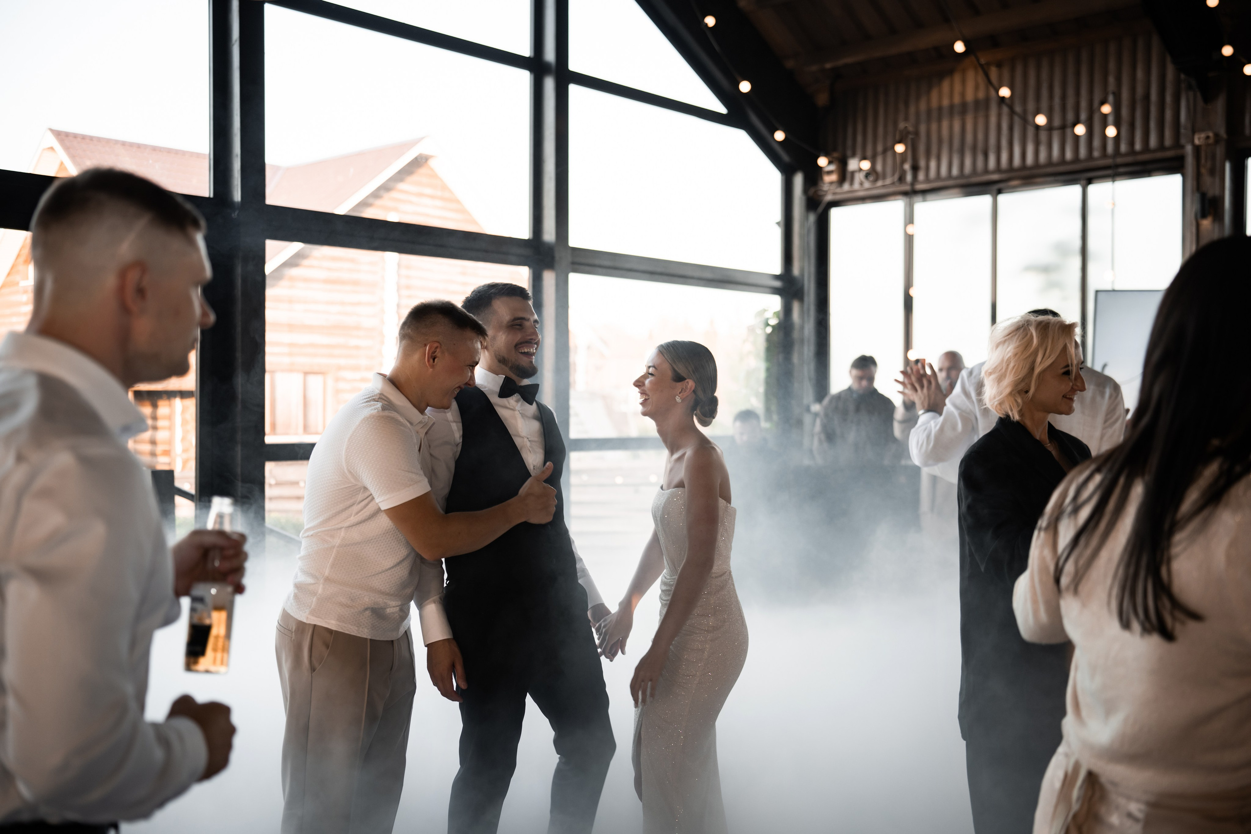 2024. Богдан и Ирина. Свадебный и семейный фотограф в Москве и Европе Евгения Амелина