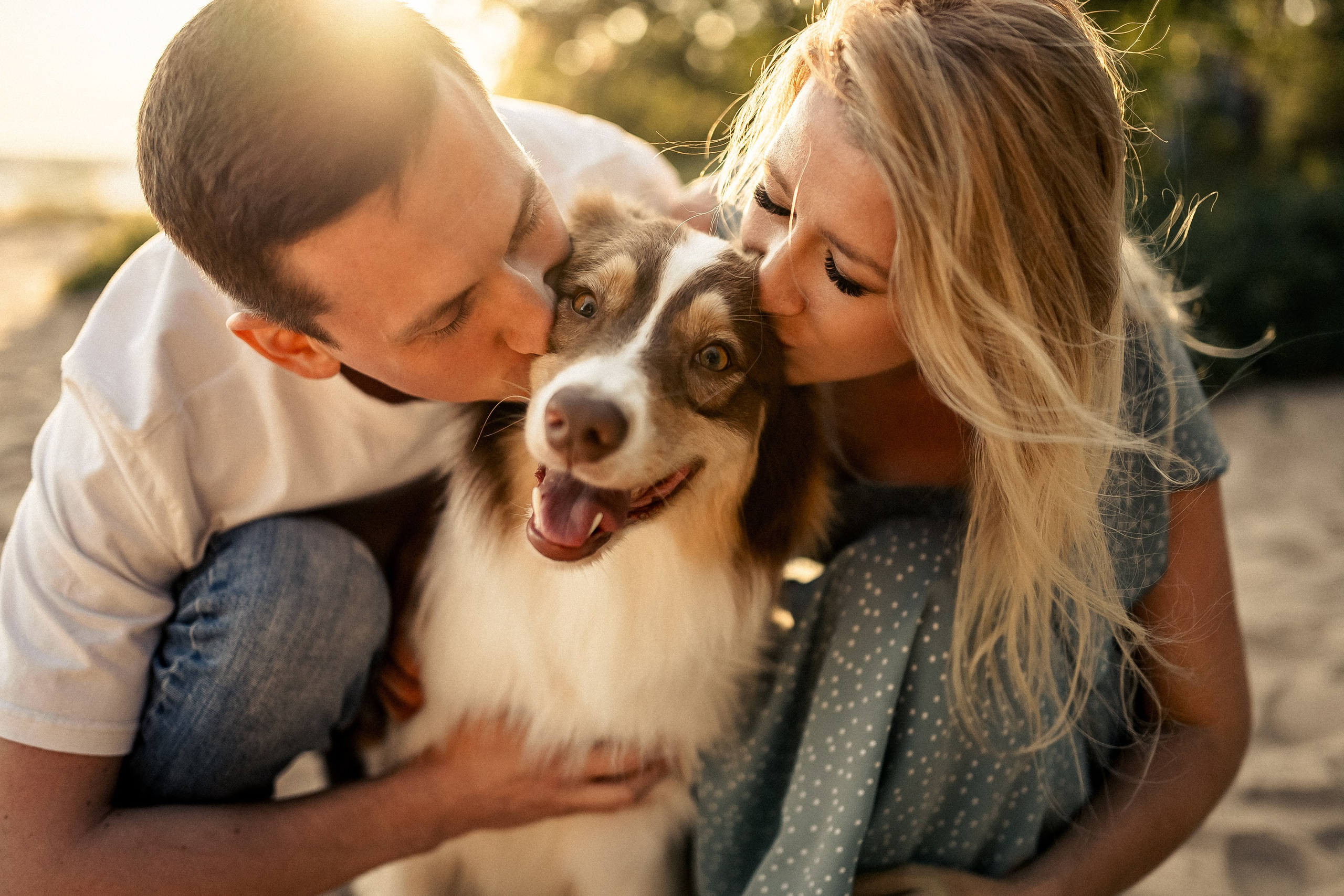 Фотоистории. Анастасия Кузнецова — фотограф в Санкт-Петербурге
