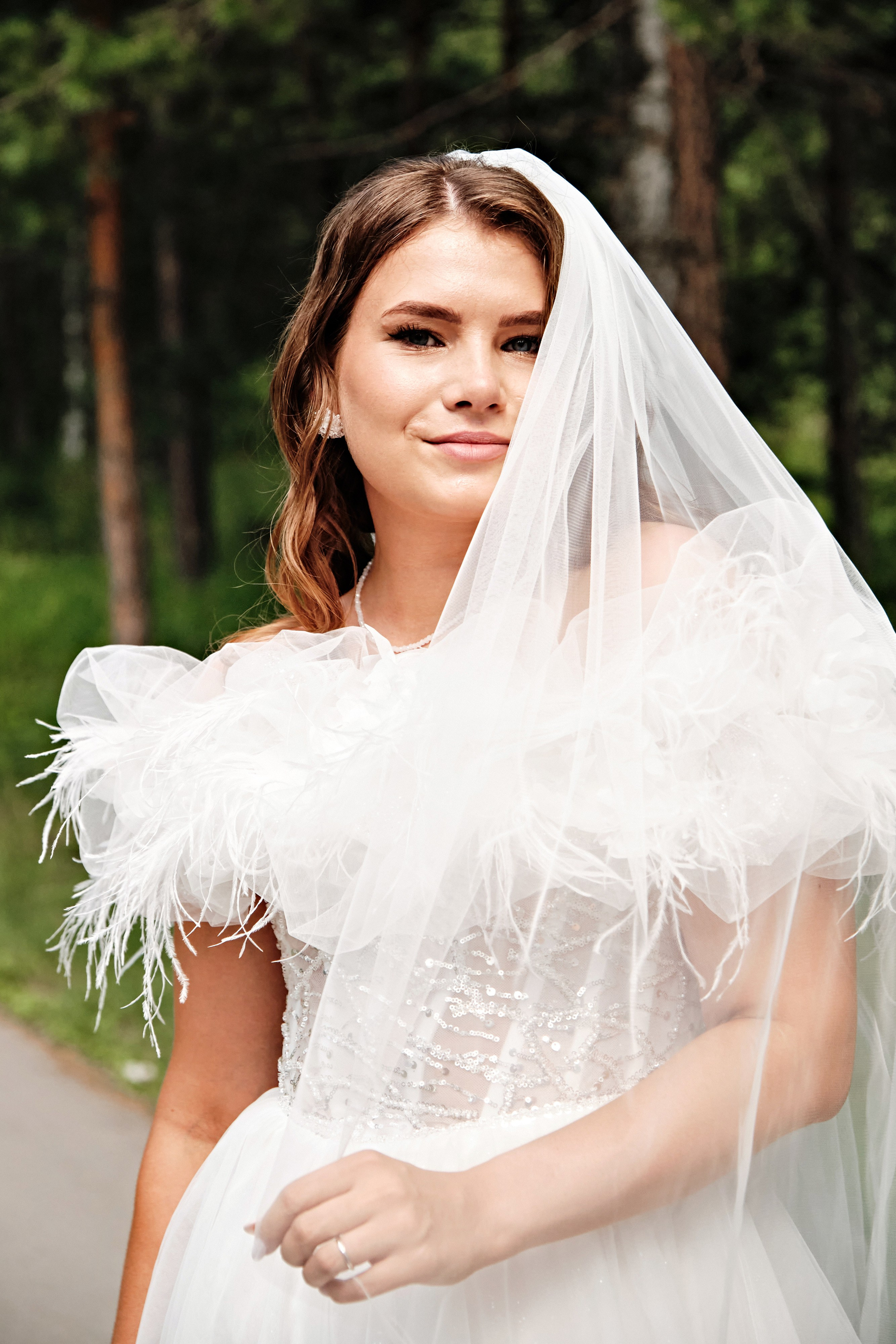 Снежана и Алексей