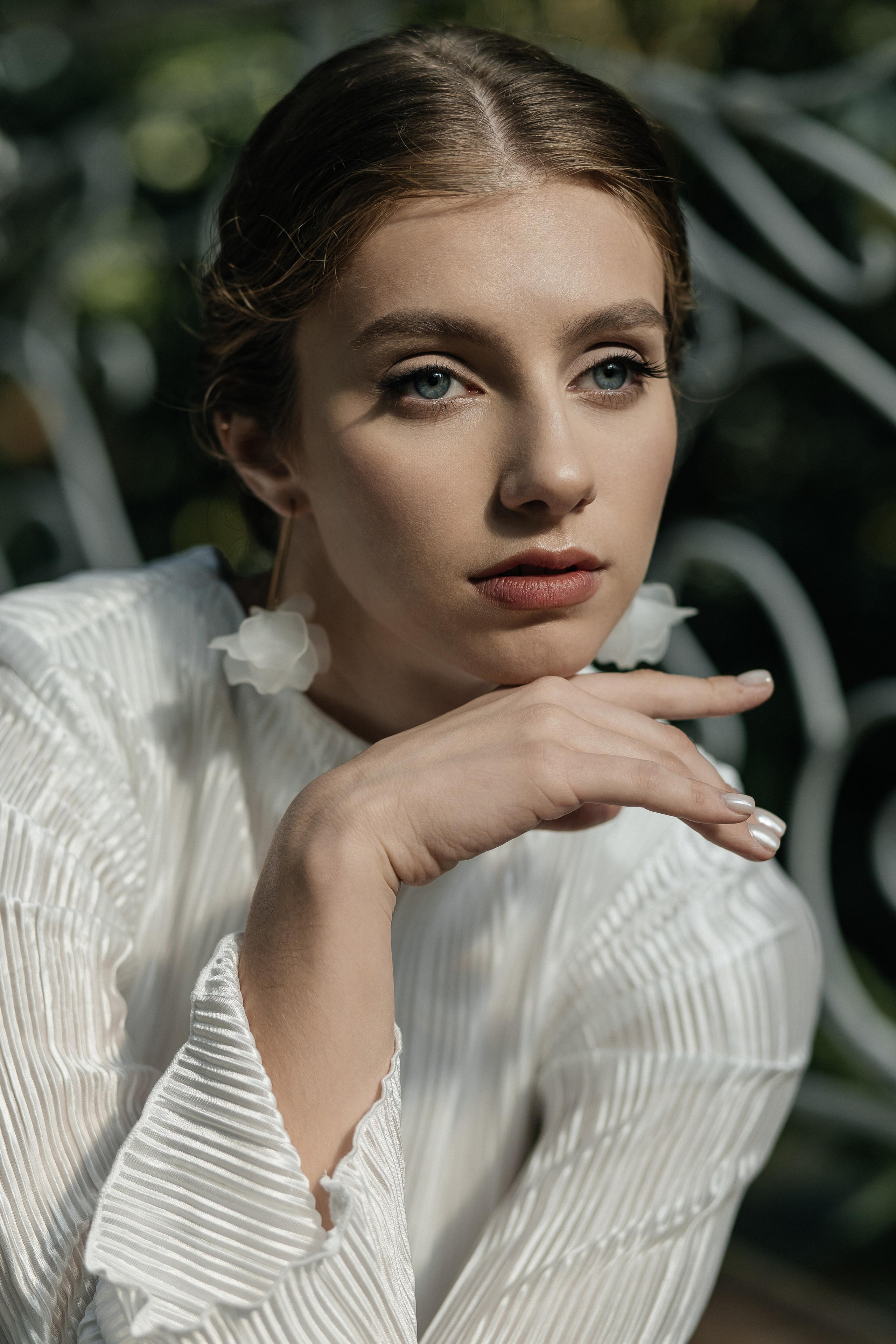 Полина. Фотограф в Томске Ирина Павлуцкая