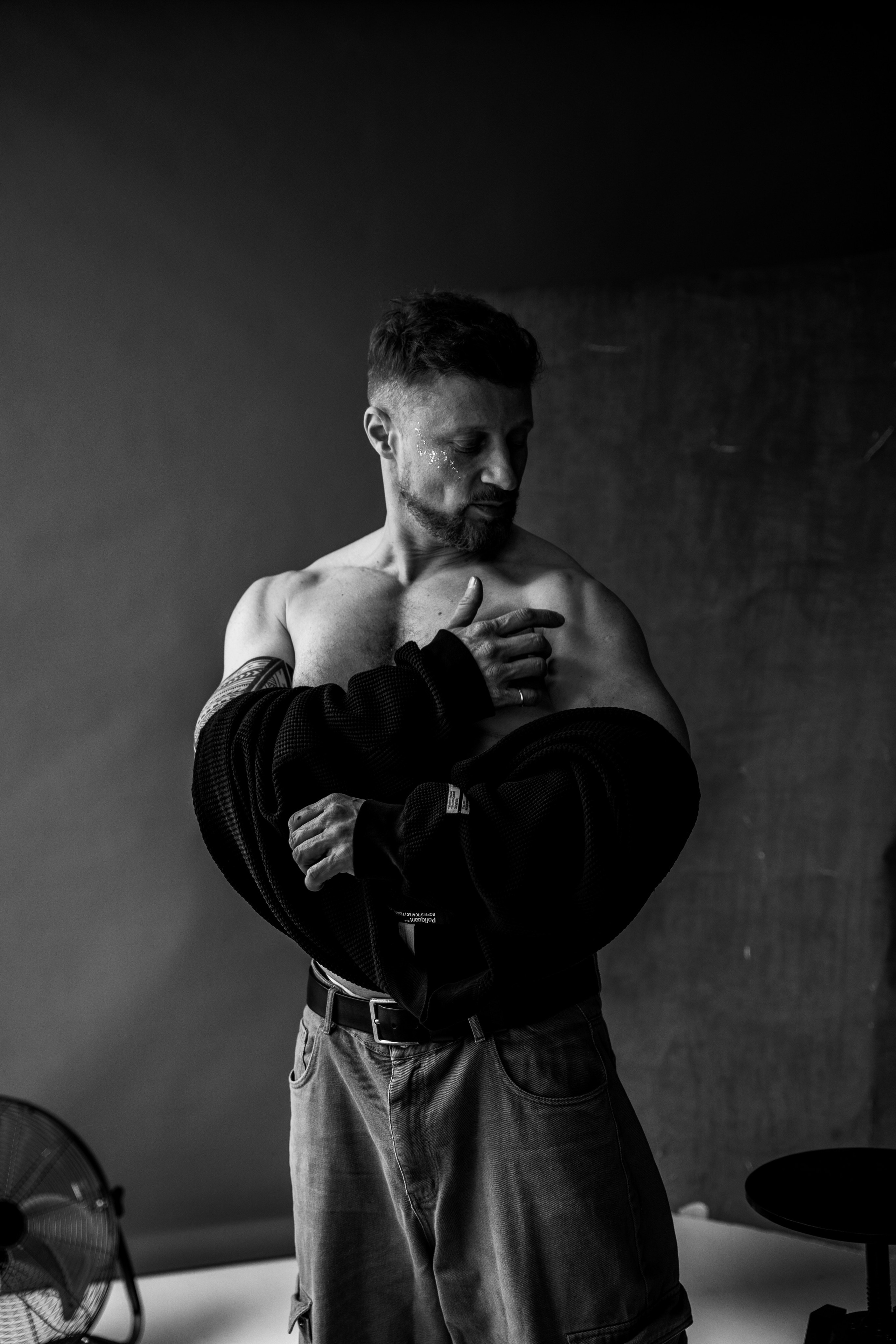 Фотограф в Москве и МО Влада Облако