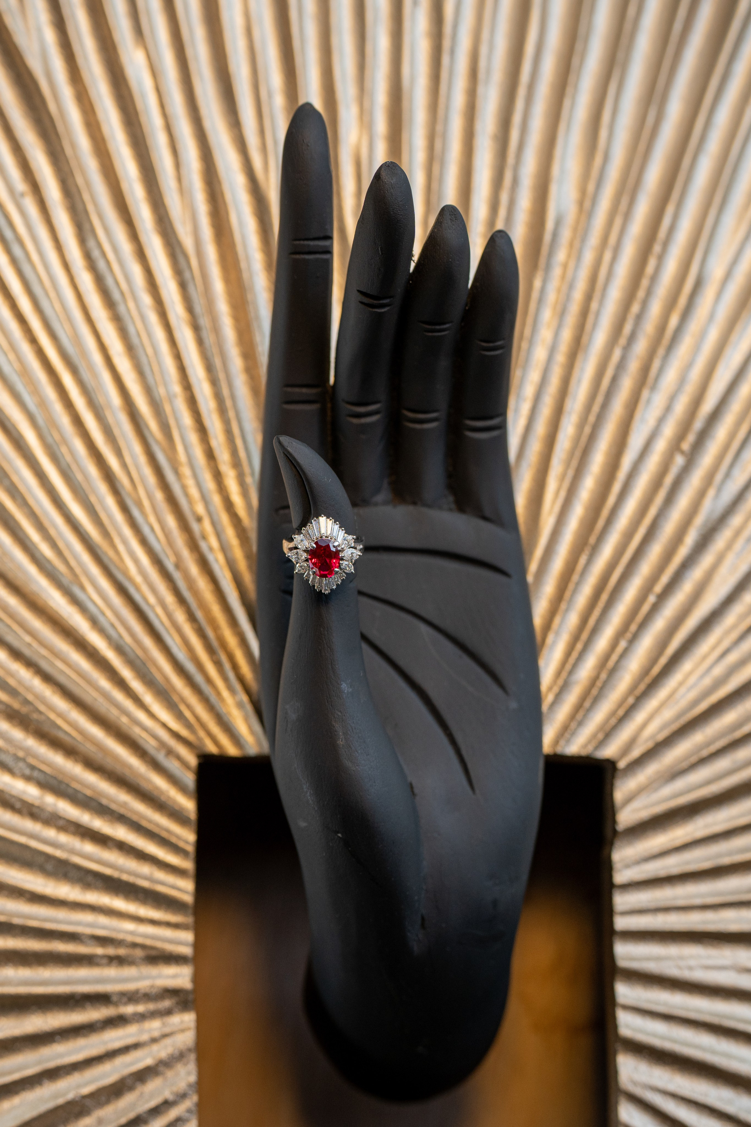 Jewellery. PavelVisual