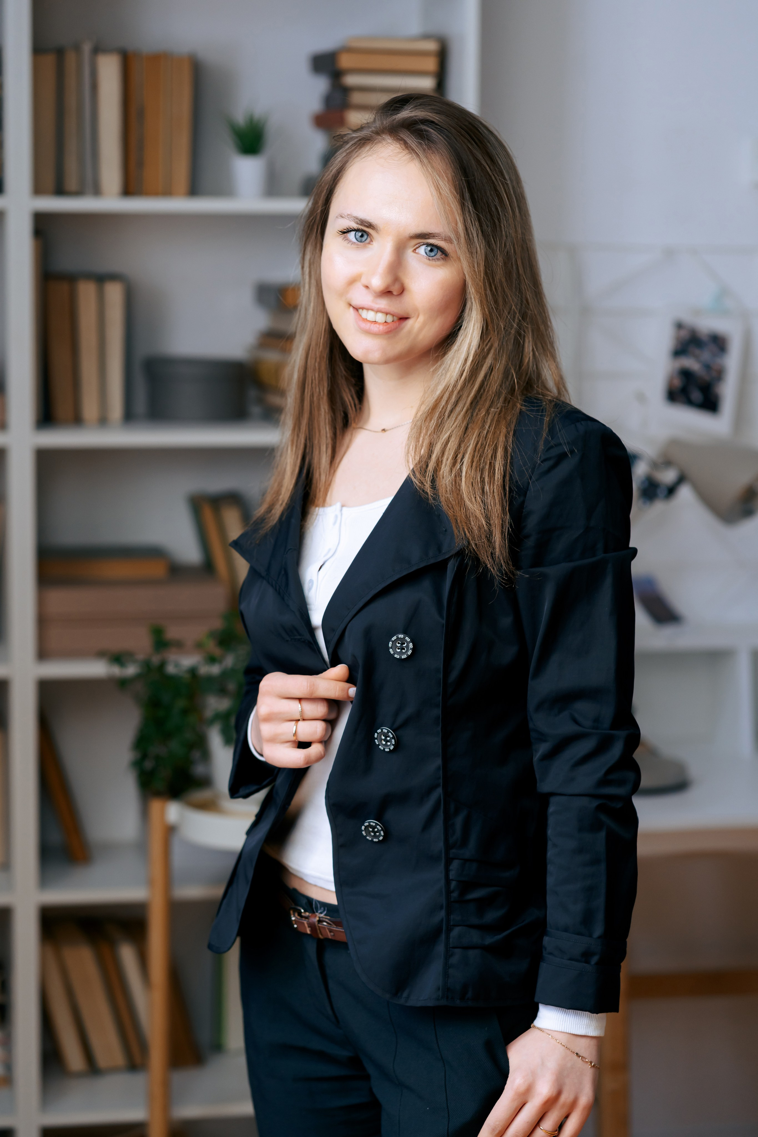 Фотосессия на сайт компании. Фотограф для семей и экспертов в г. Воронеж Ирина Круглова