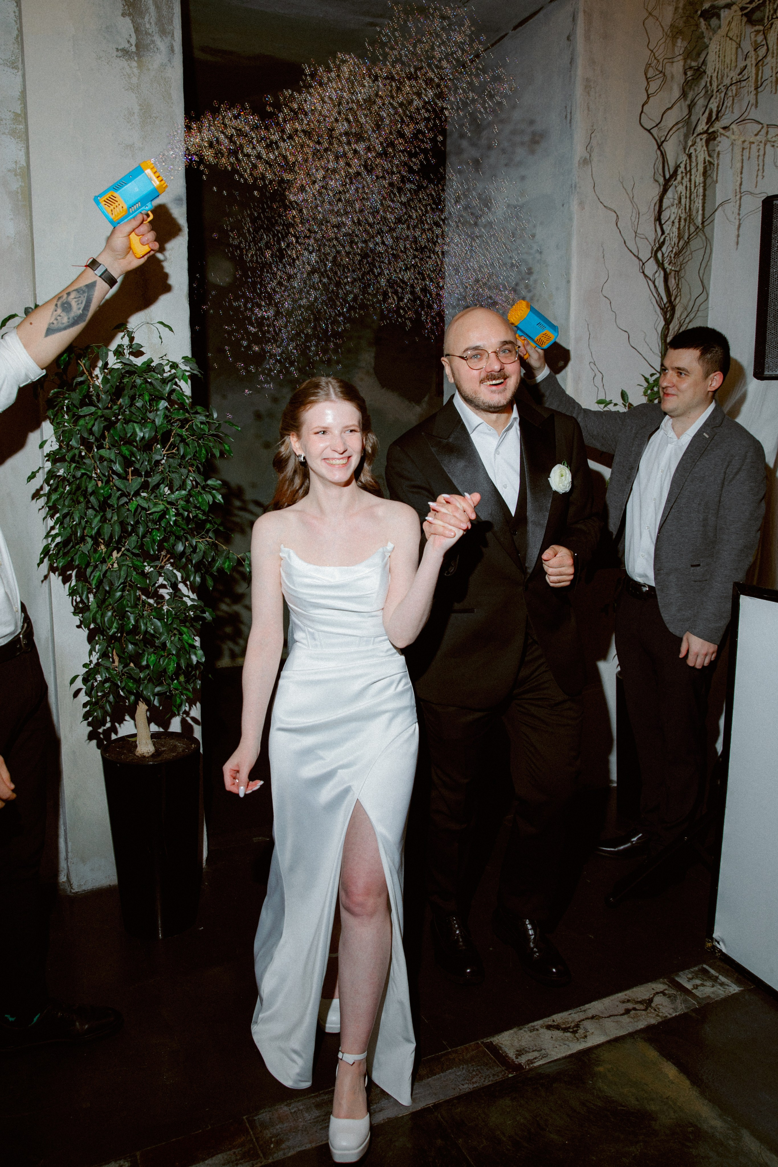 Watermelon party. Свадебный и репортажный фотограф