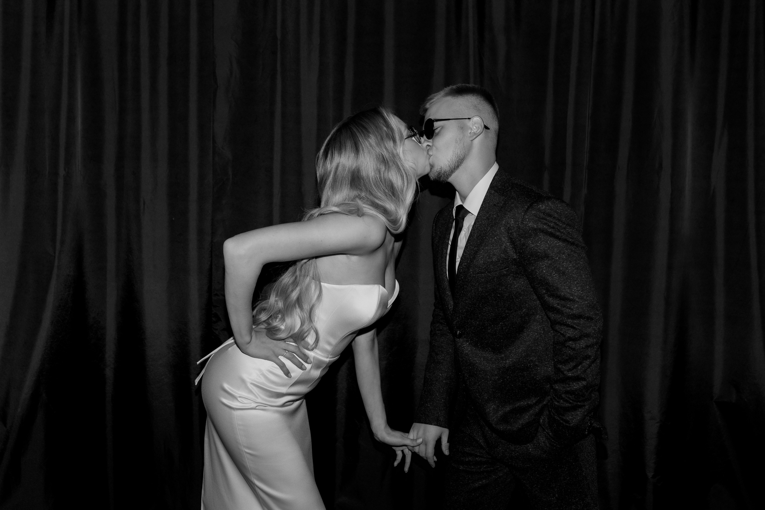 Кирилл-Ксюша — Отель Radisson Blu. Свадебный фотограф Екатеринбург/Челябинск — Любовь Волохова