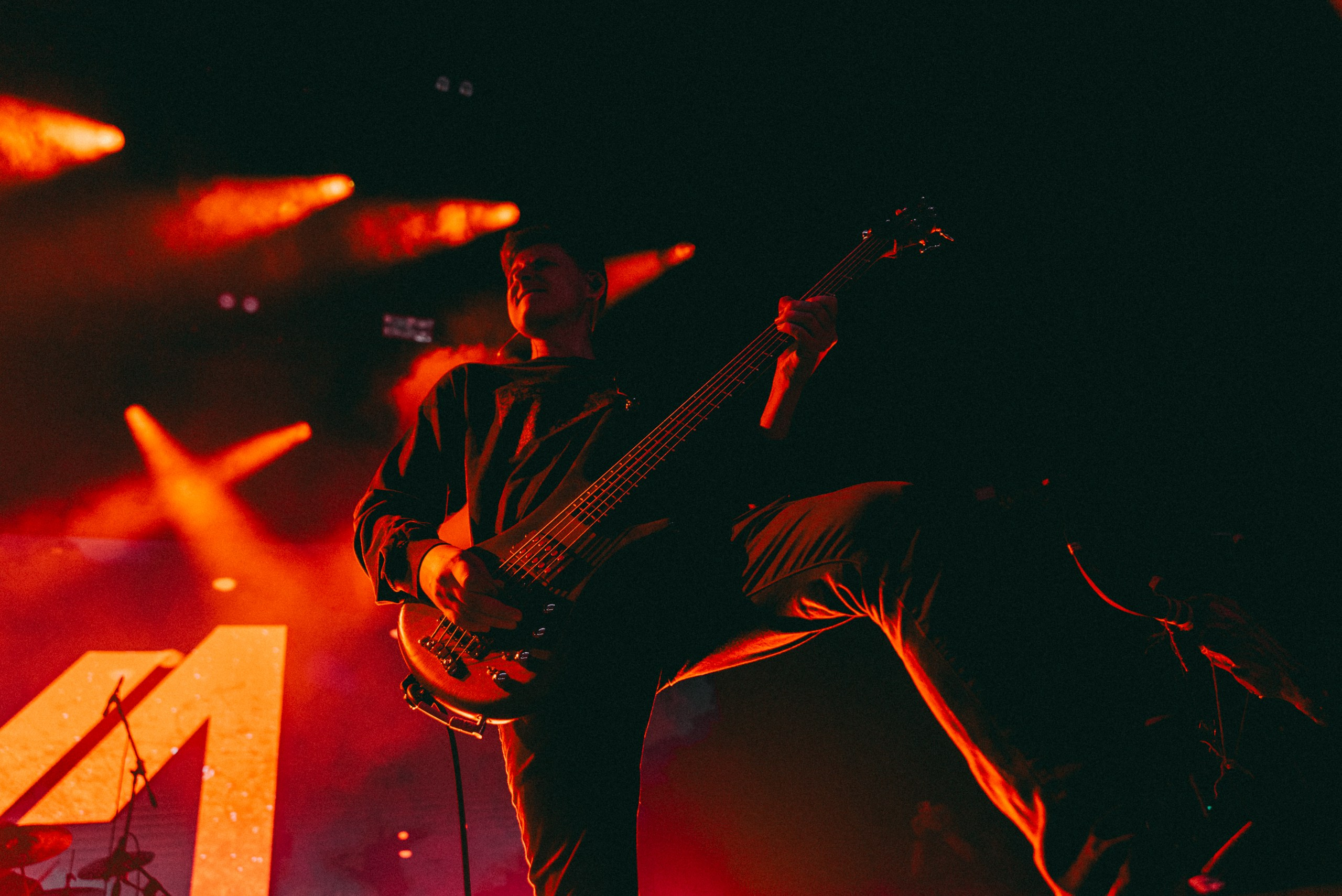 Концертное портфолио. Портфолио