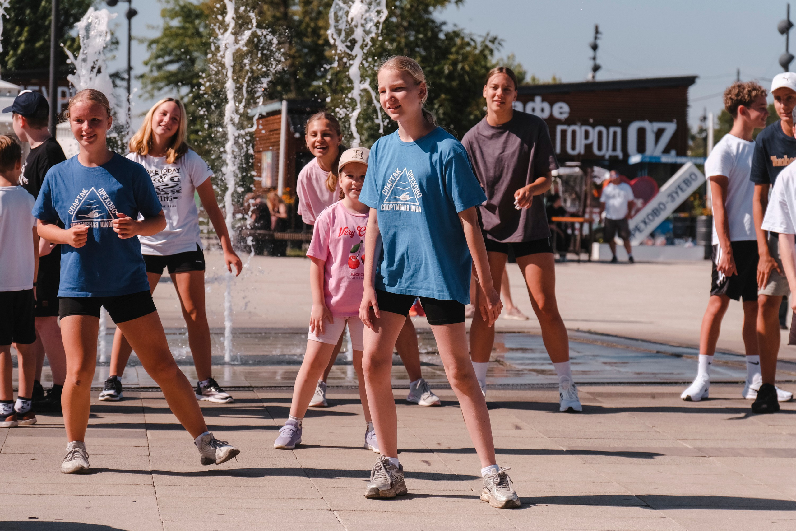 Репортаж 1. Фотограф и видеограф в Москве и МО — Евгений Лавров