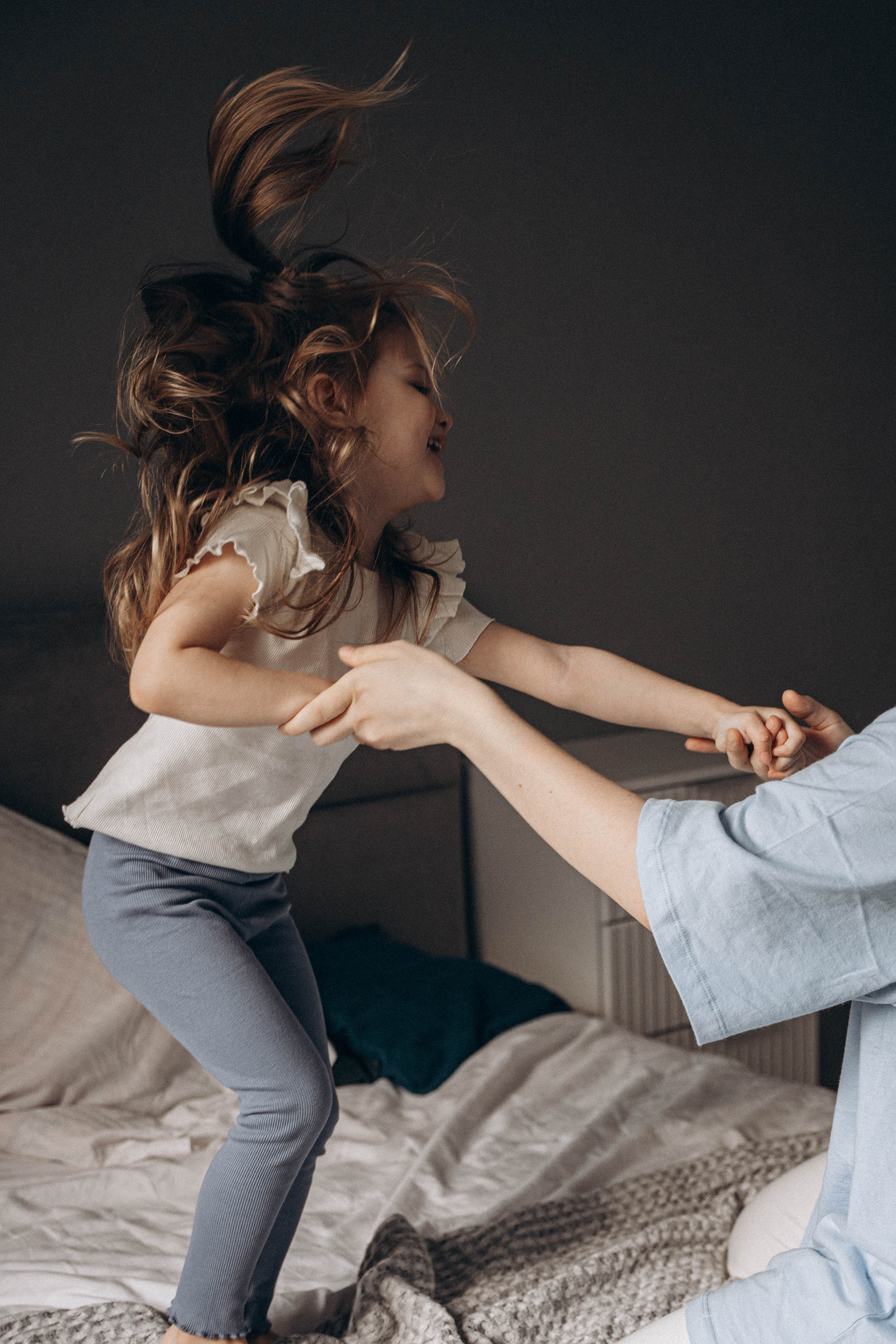 Семейные съемки. Фотограф Голенева Анастасия