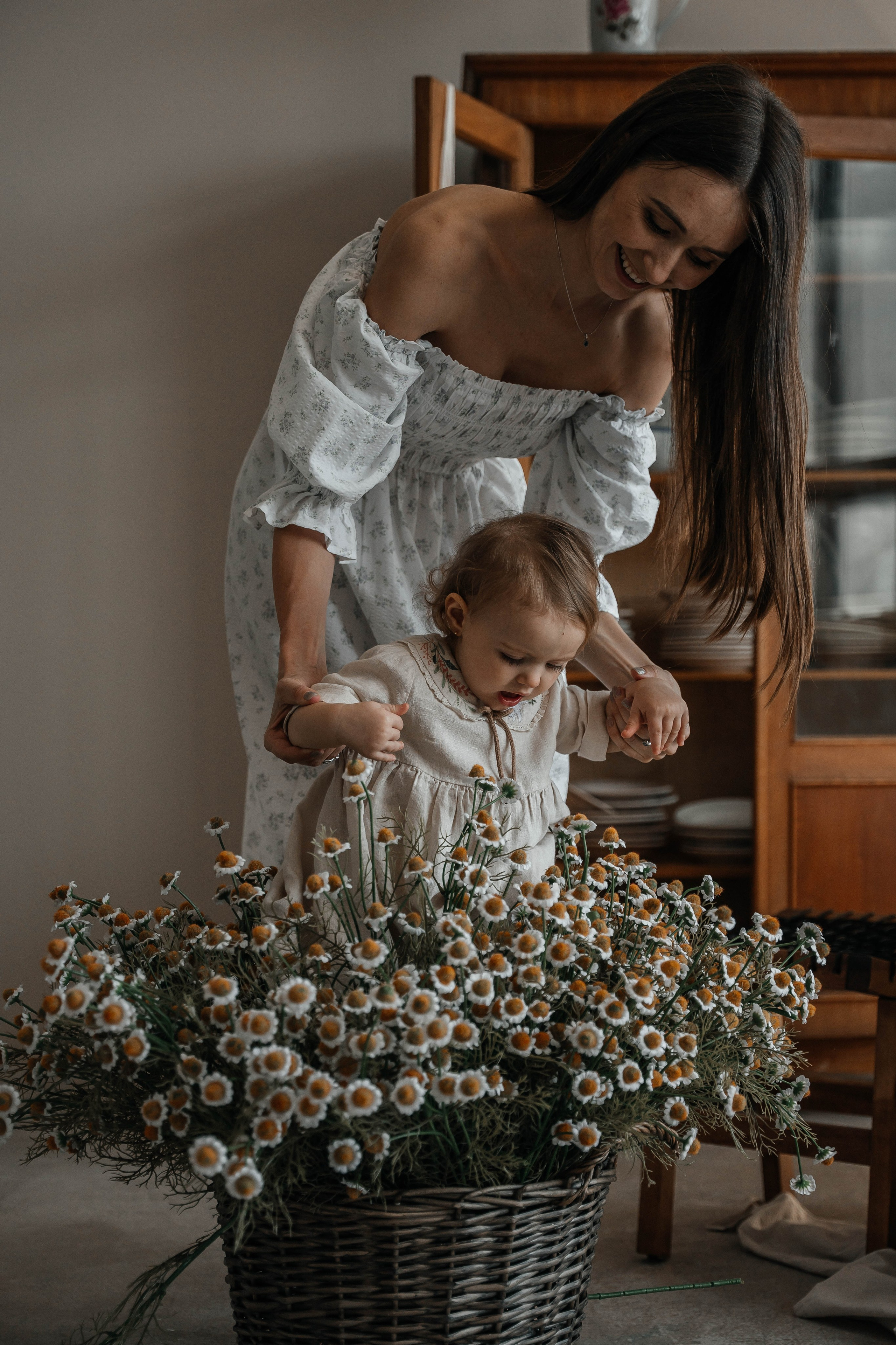 Семейные съемки. Фотограф Голенева Анастасия
