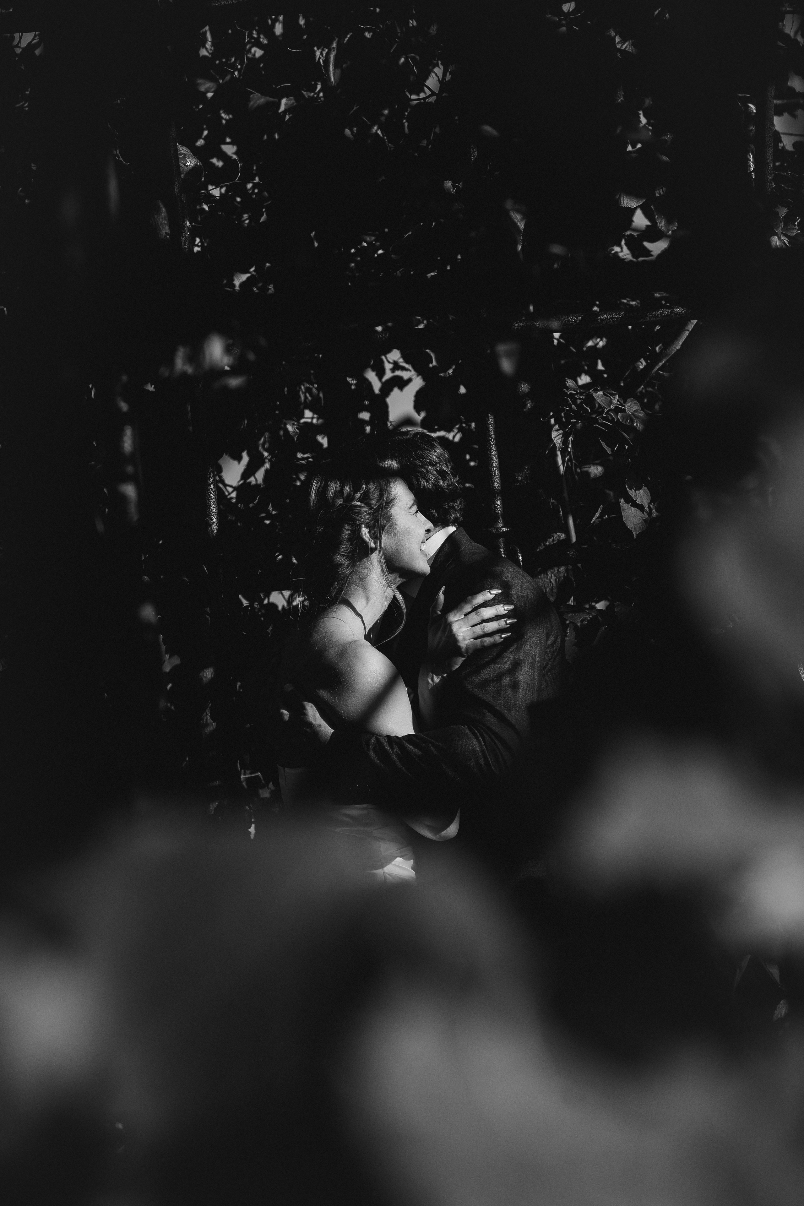 Москва (Вилла Микетти). Свадебный фотограф Наталья Помазкина | Репортаж Екатеринбург Москва