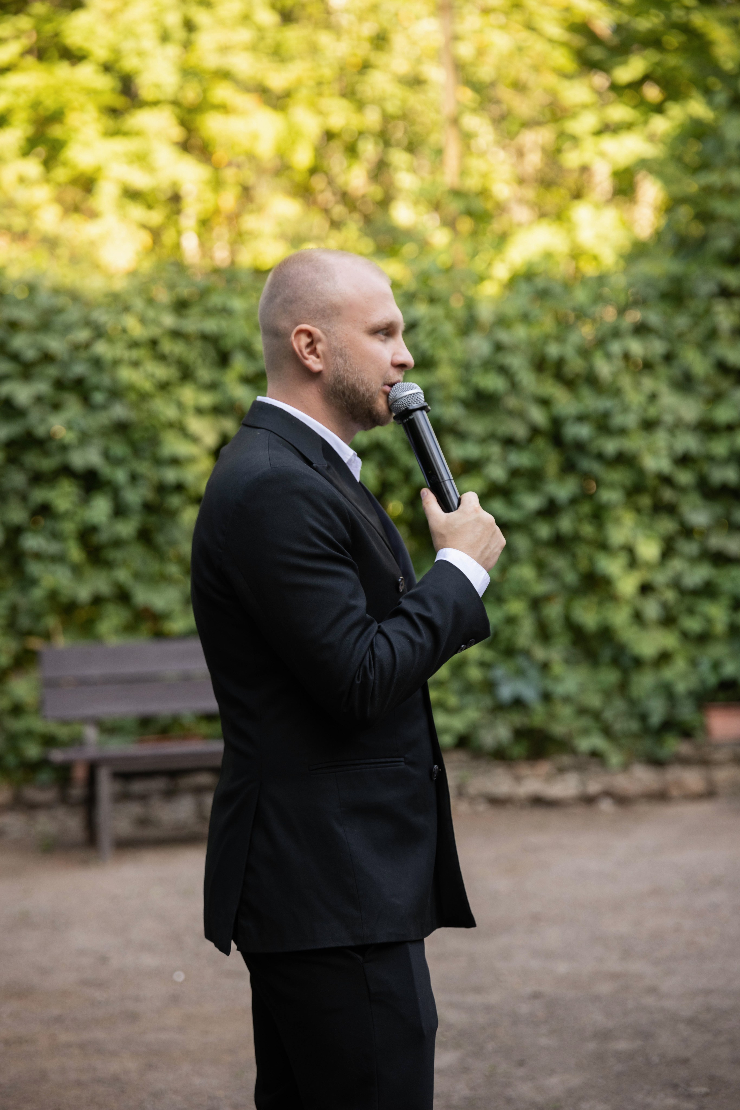 Настя и Никита. Свадебный и портретный фотограф