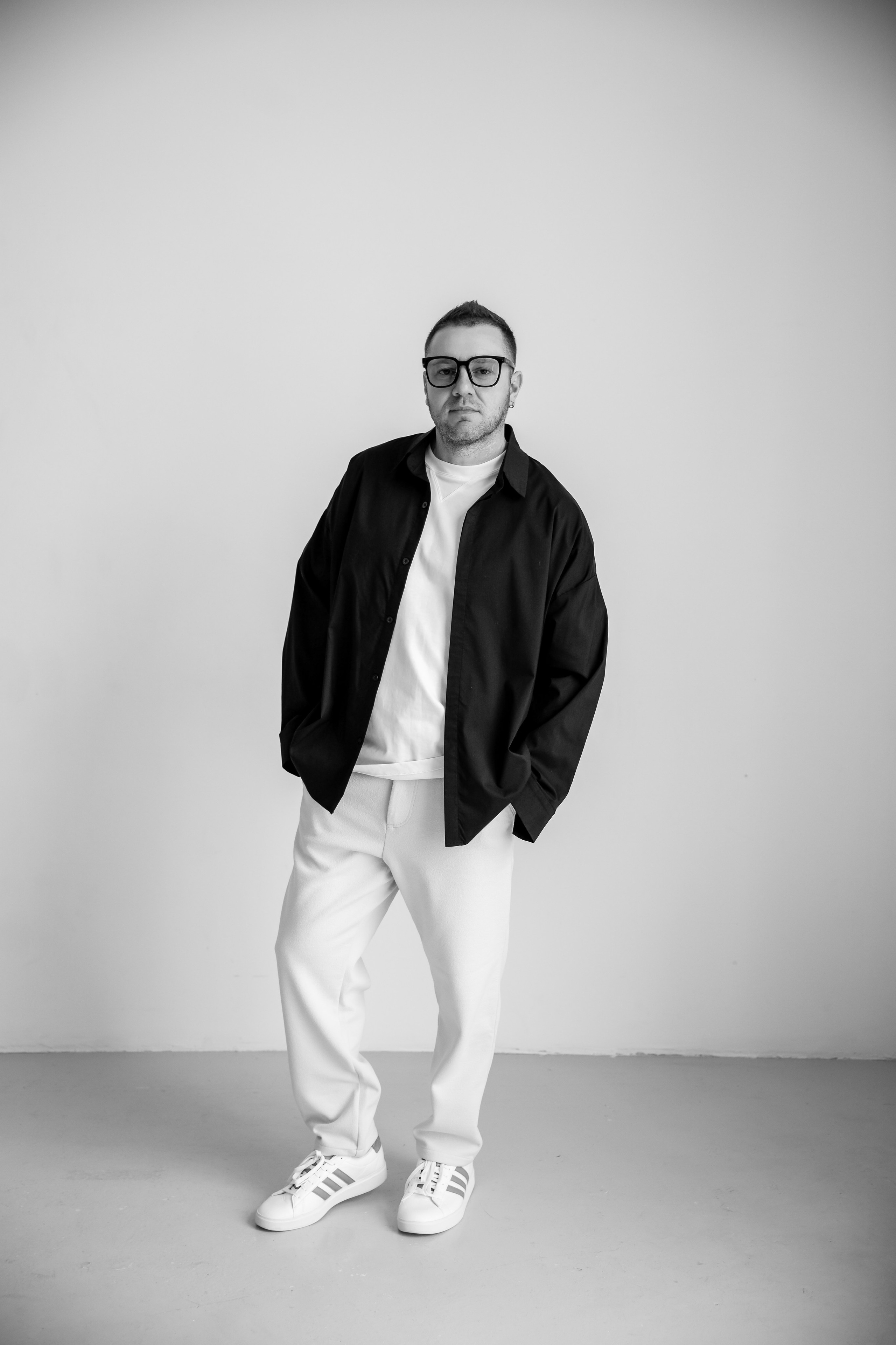 Роман. Свадебный и портретный фотограф