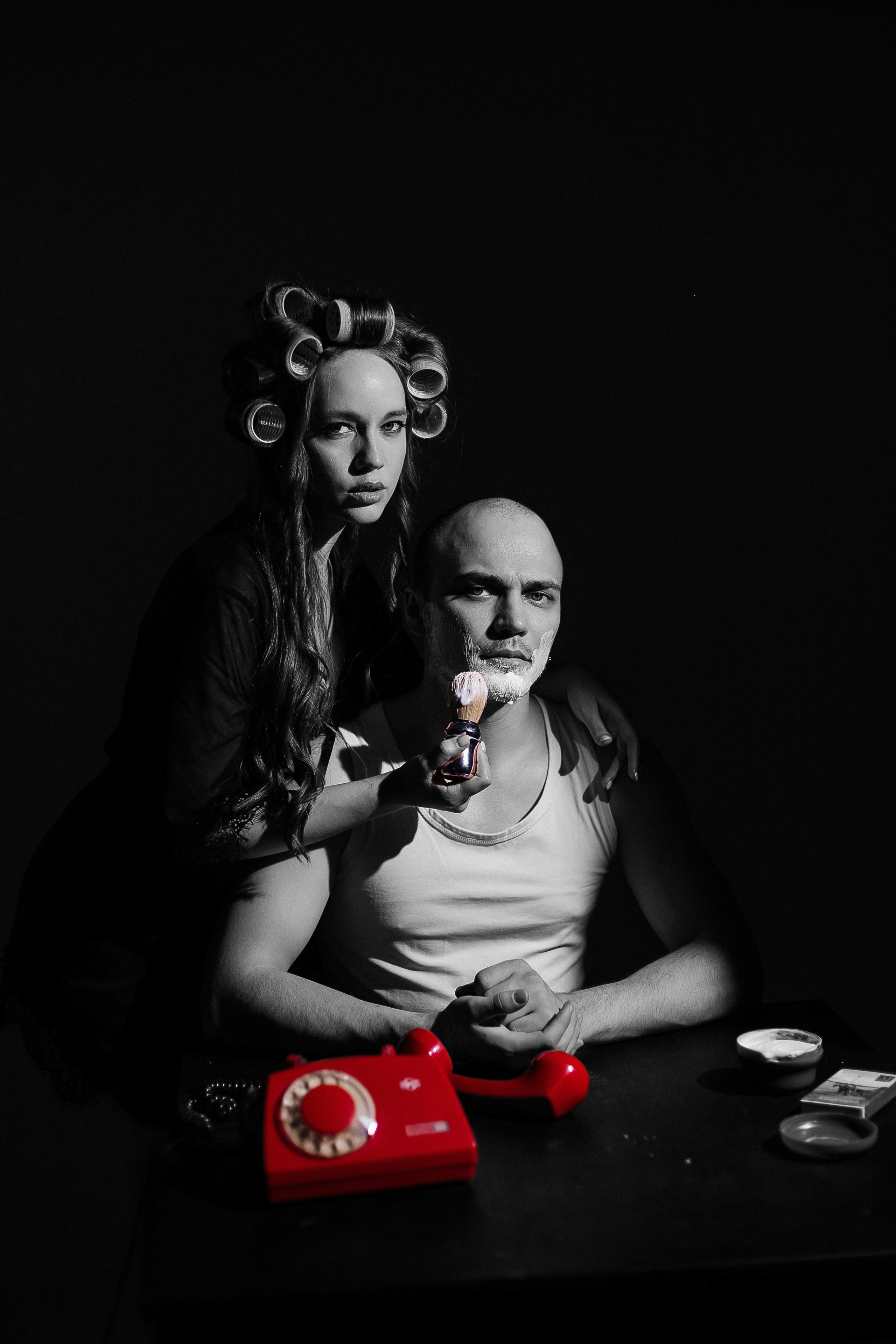 Елизавета и Максим