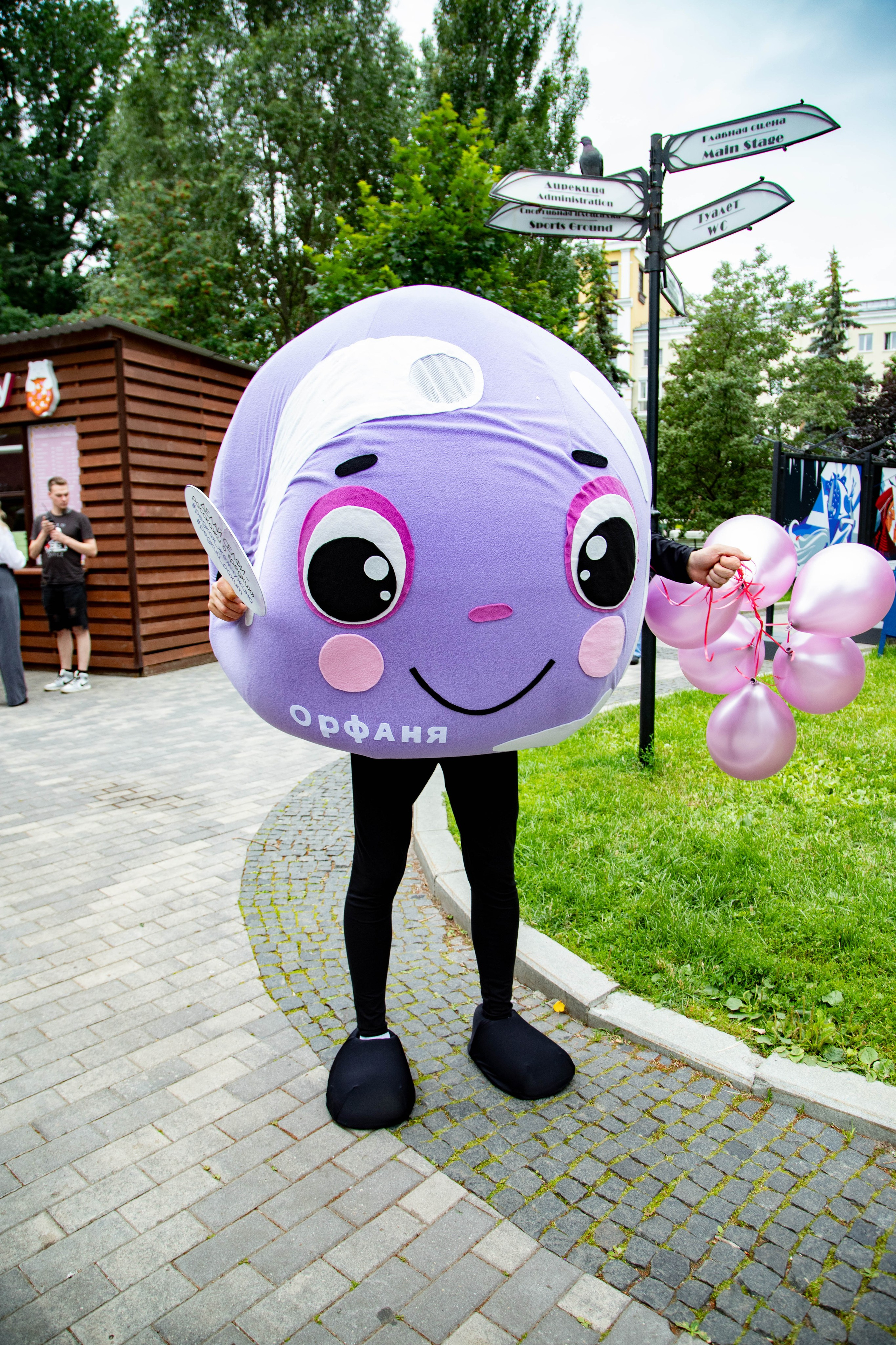 Съемка для благотворительного фонда. Женский фотограф в Москве Рина Леонтьева