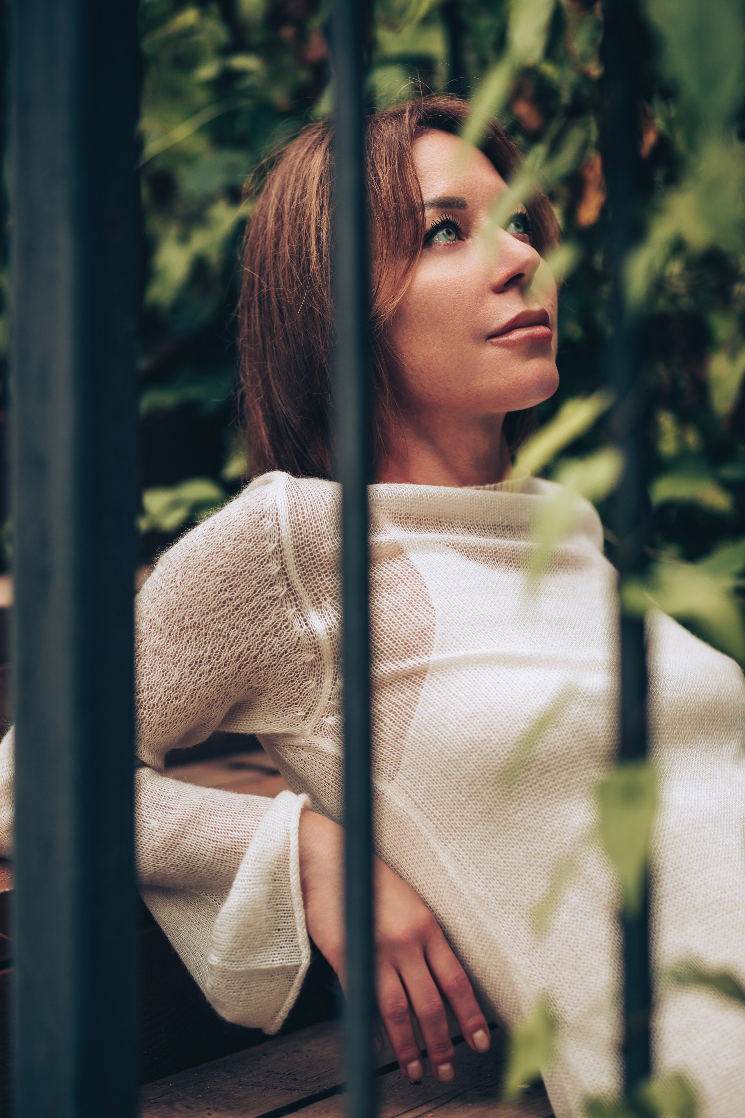 Ирина. Женский фотограф в Москве Рина Леонтьева