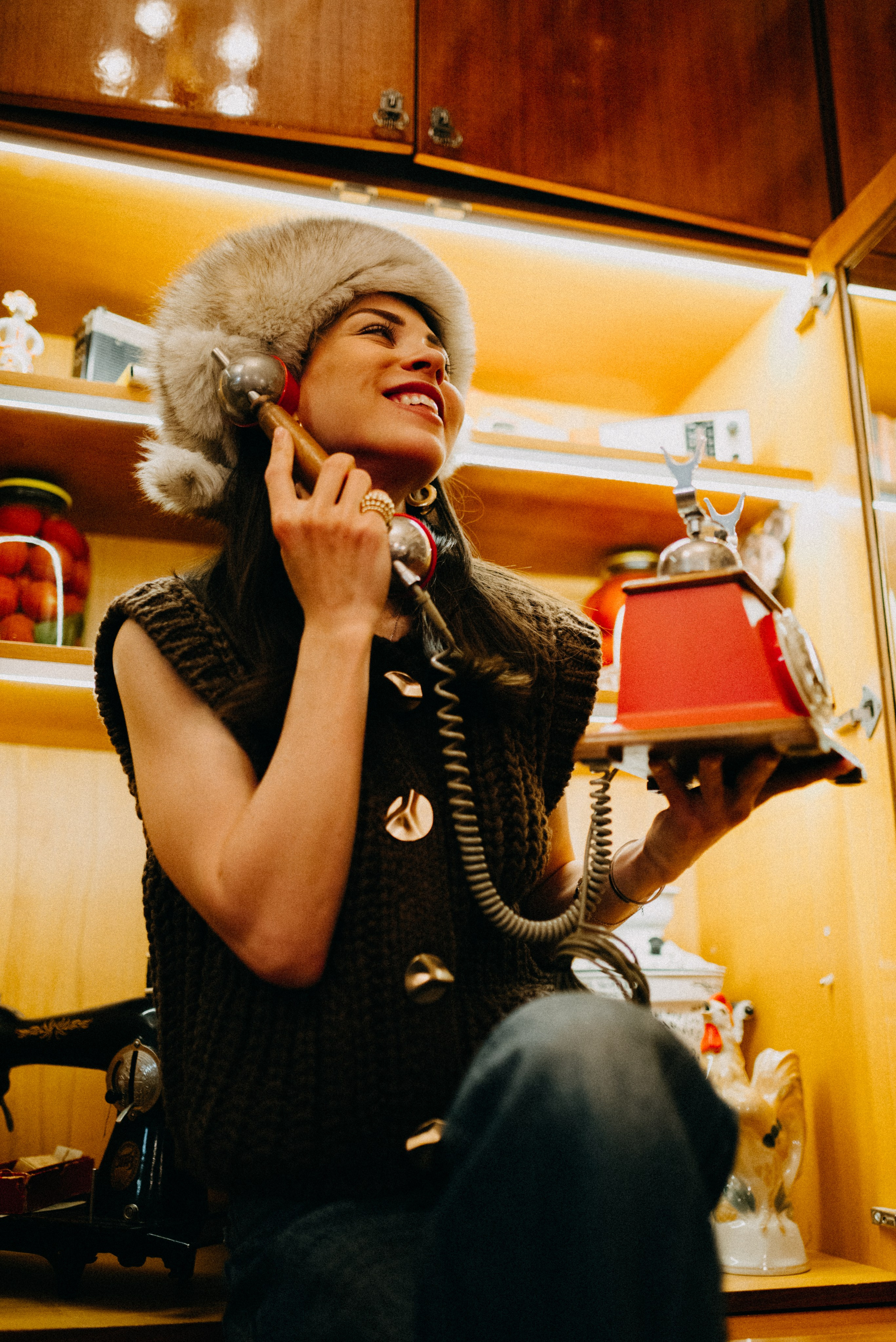 День рождения Алины | бар «Коммуналочка». Фотограф Санкт-Петербург, Новороссийск