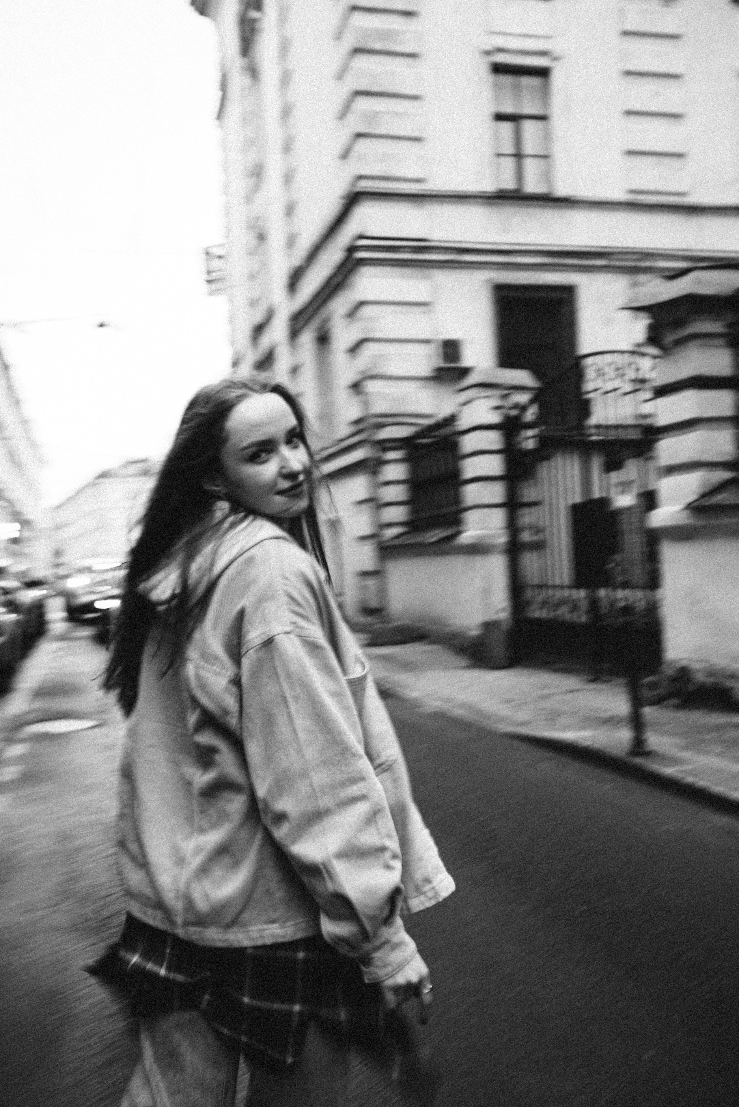 ANASTASIA 2024 étude. Фотограф Санкт-Петербург, Новороссийск