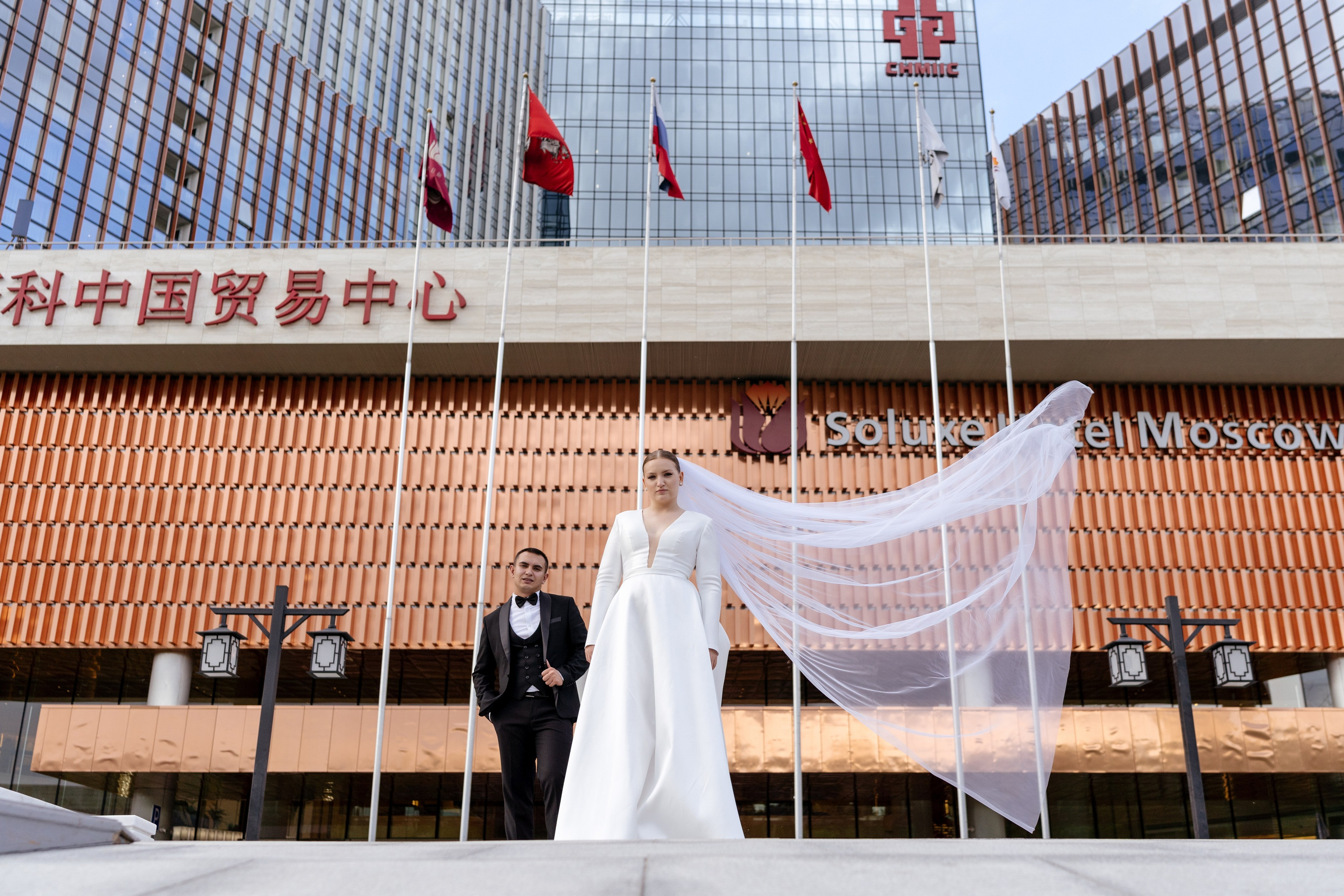 E&V. Свадебный Фотограф в Коломне и Москве Николай Максименко