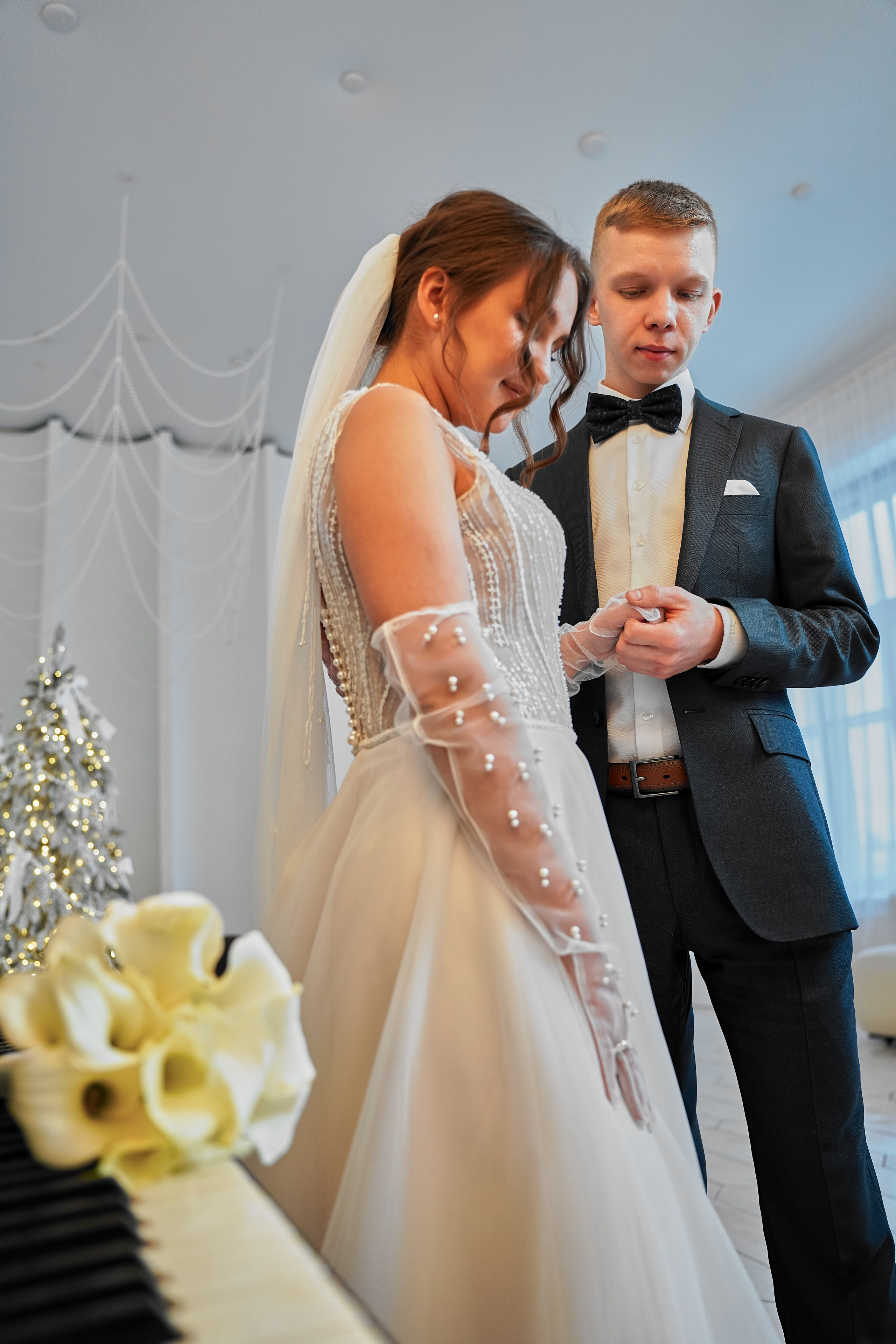 Свадебная съемка. ФОТОГРАФ ЕКАТЕРИНБУРГ