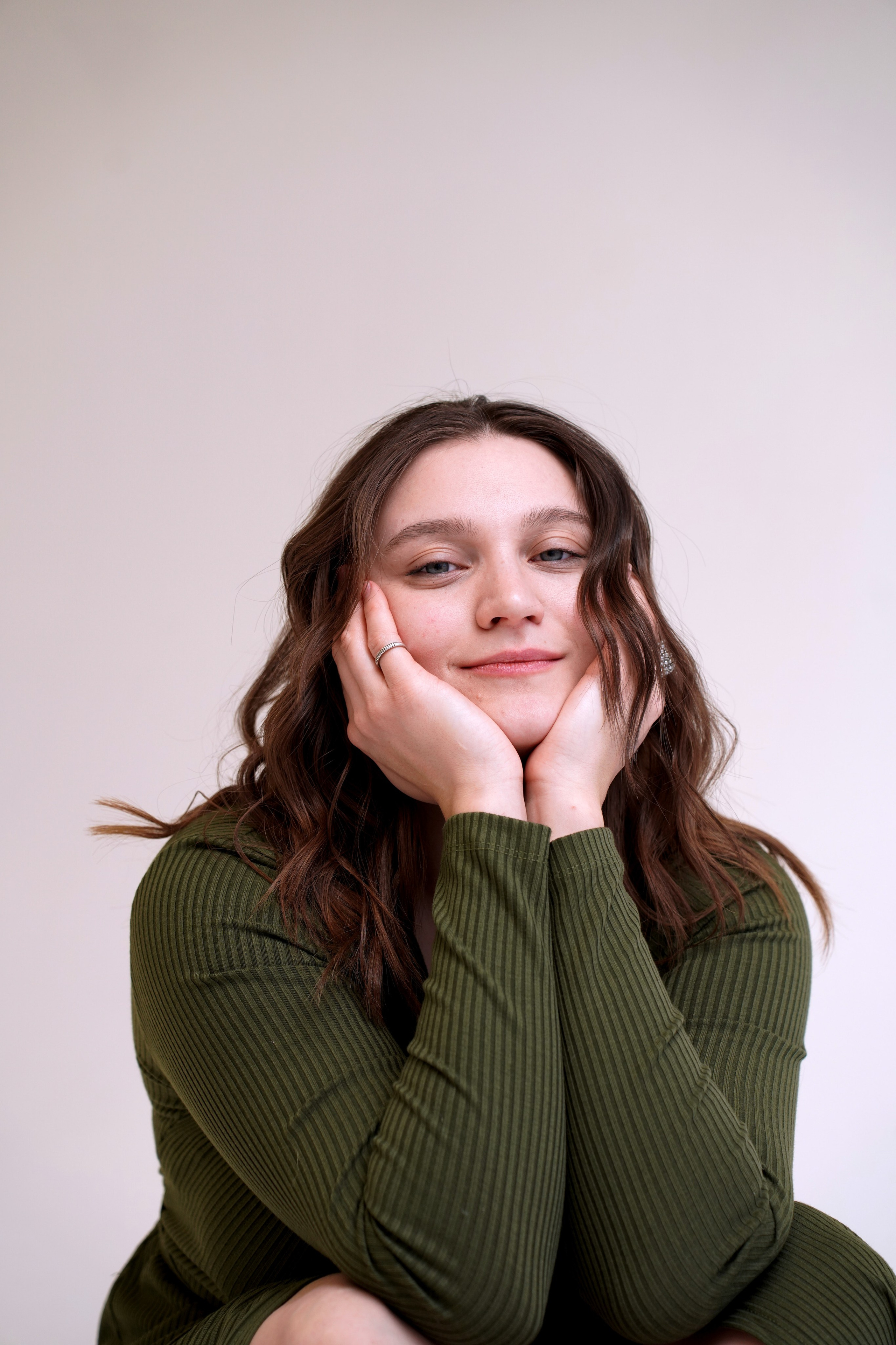 Индивидуальная съемка. ФОТОГРАФ ЕКАТЕРИНБУРГ