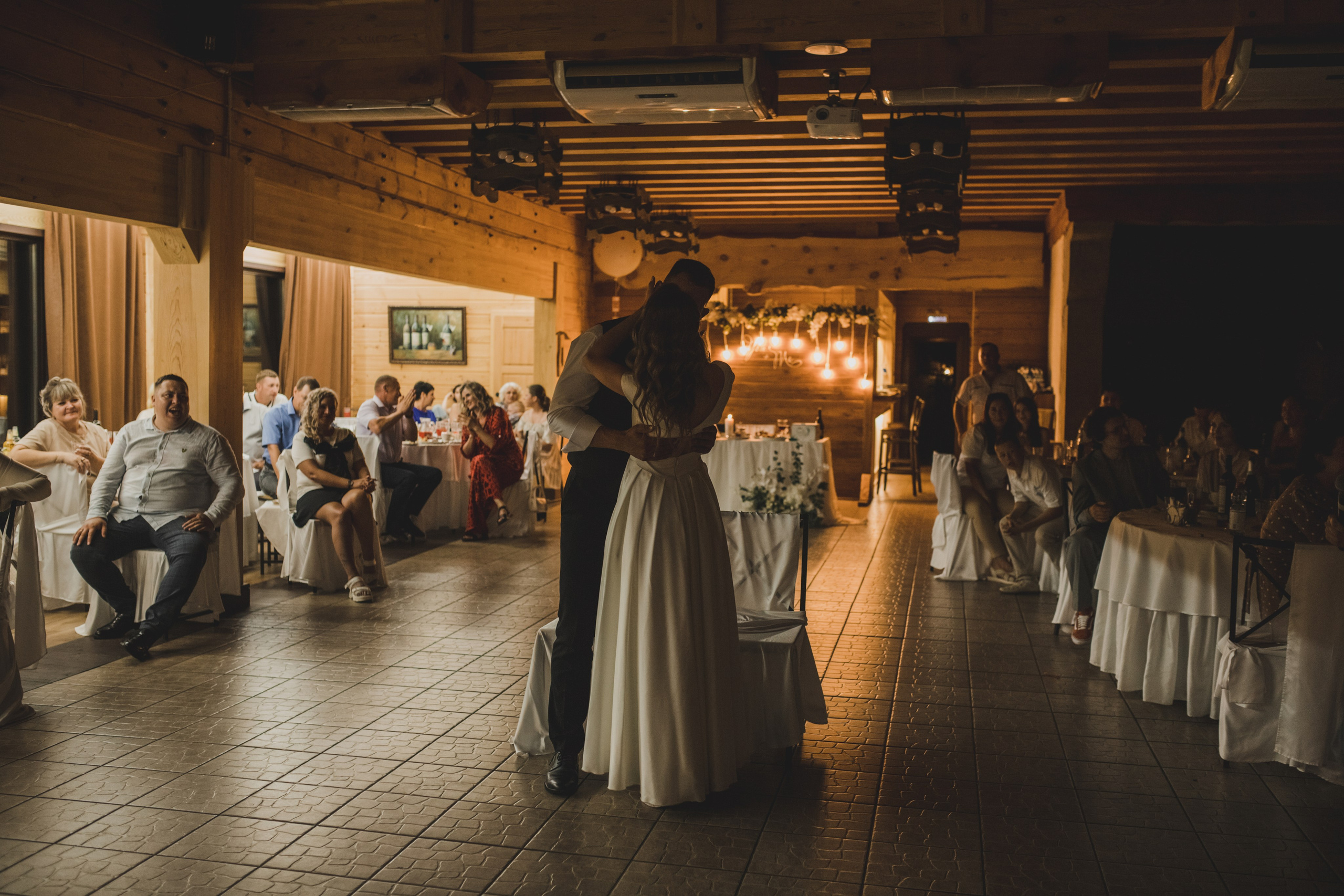 Оля и Илья. Главная