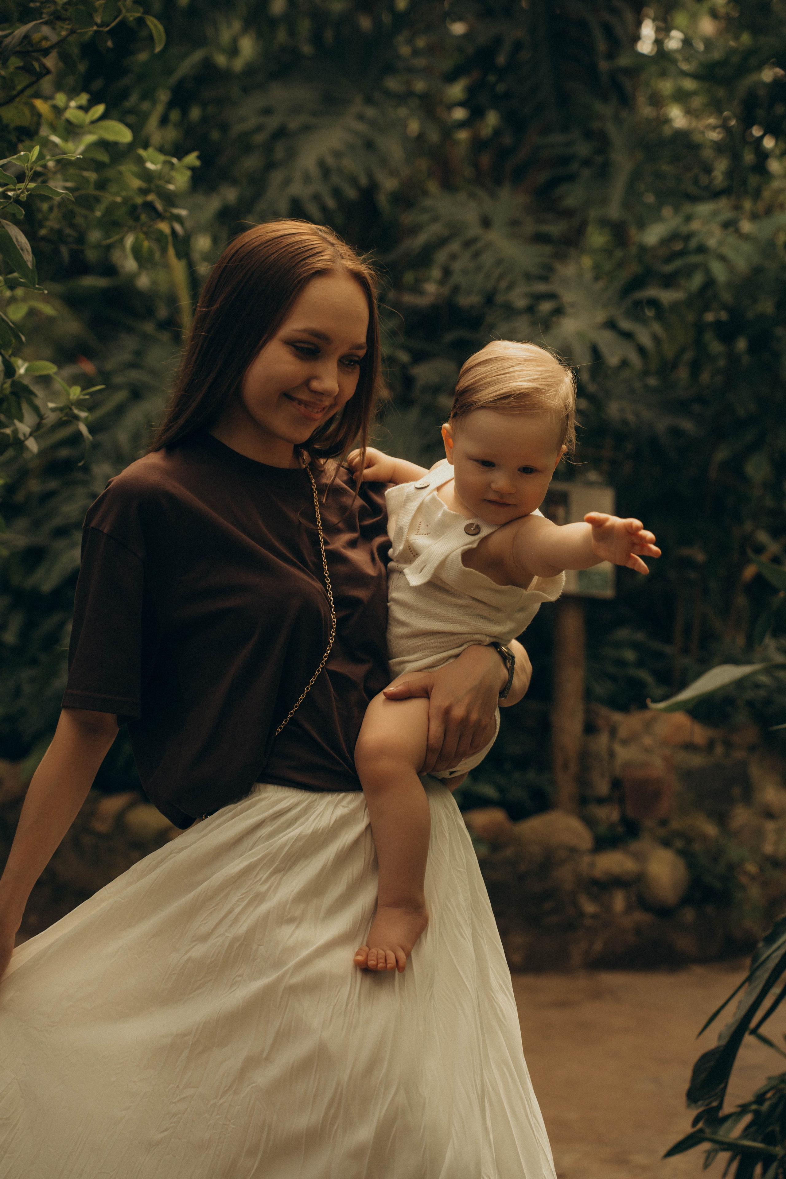 Главное —быть рядом