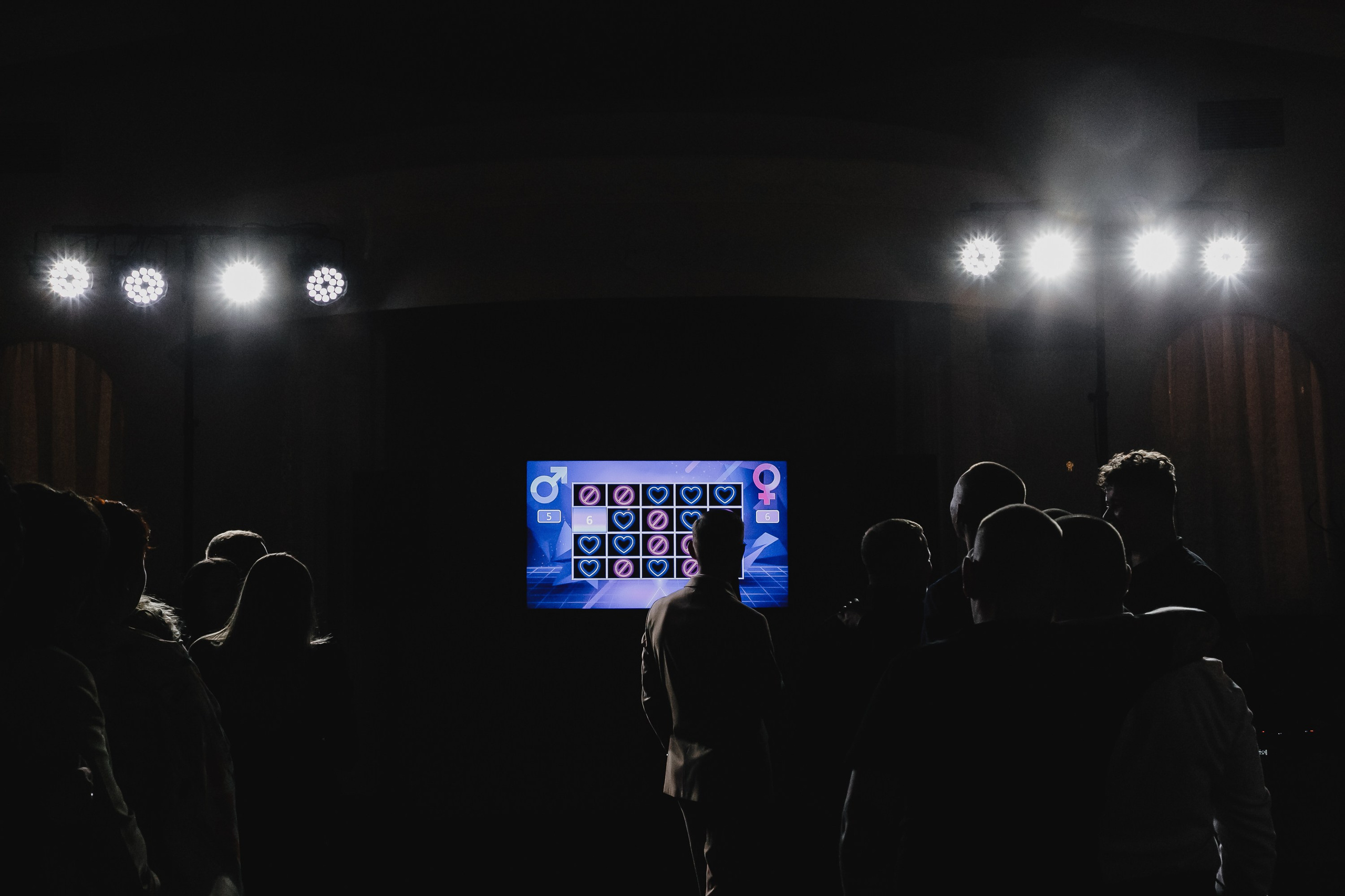 Evgeny & Maria. Фотограф Иван Гуляев