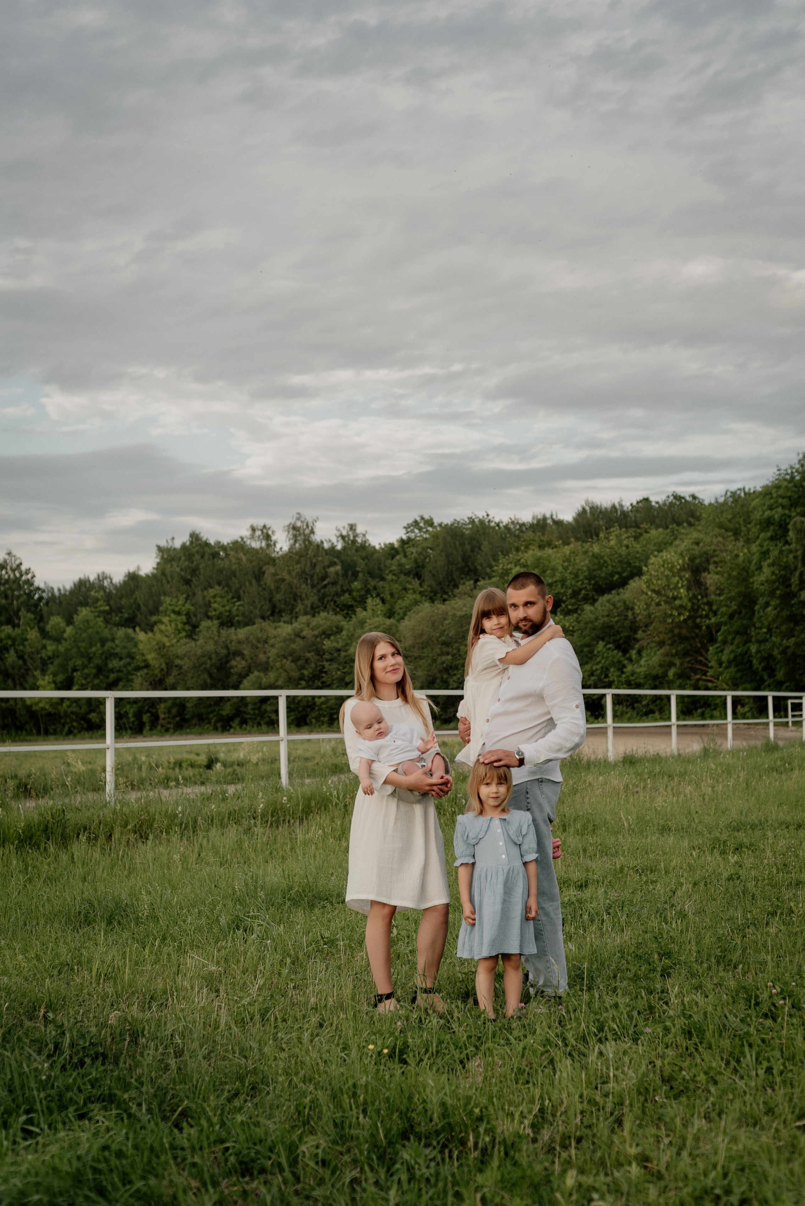 Александра. Фотограф Ульяновск Ксения Холматова