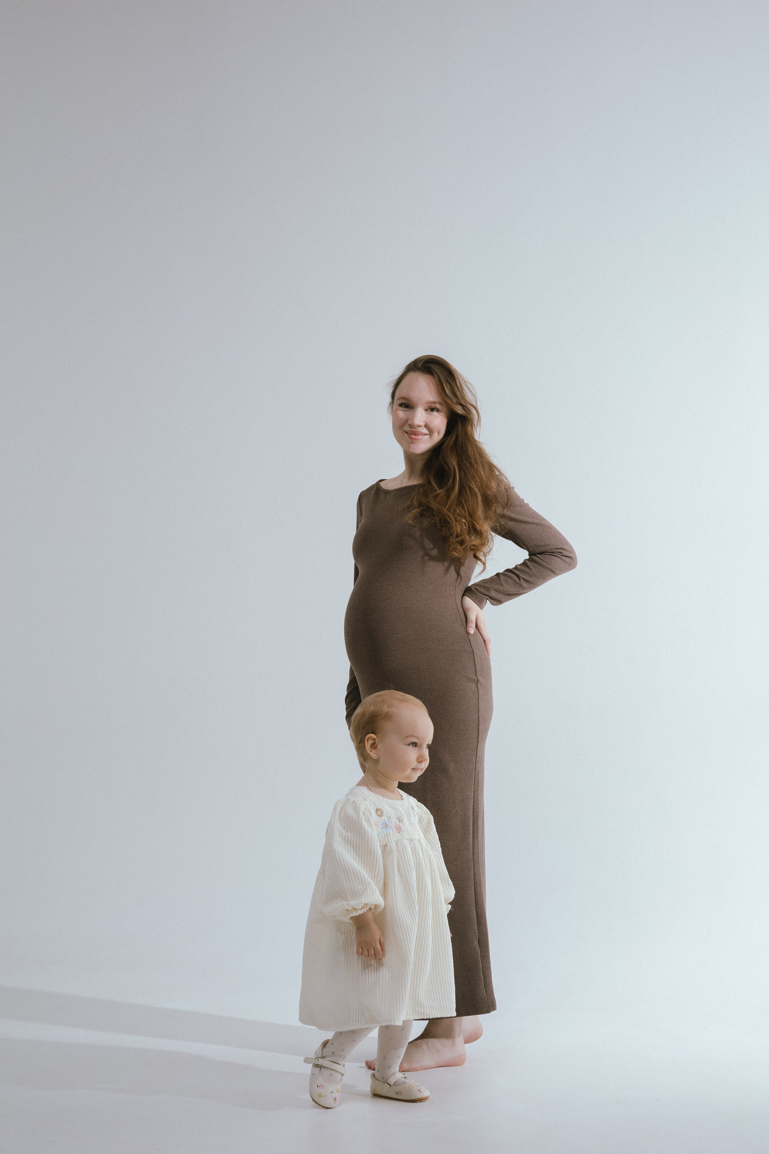 Семейная история. Фотограф в Санкт-Петебруге Олеся Харитонова