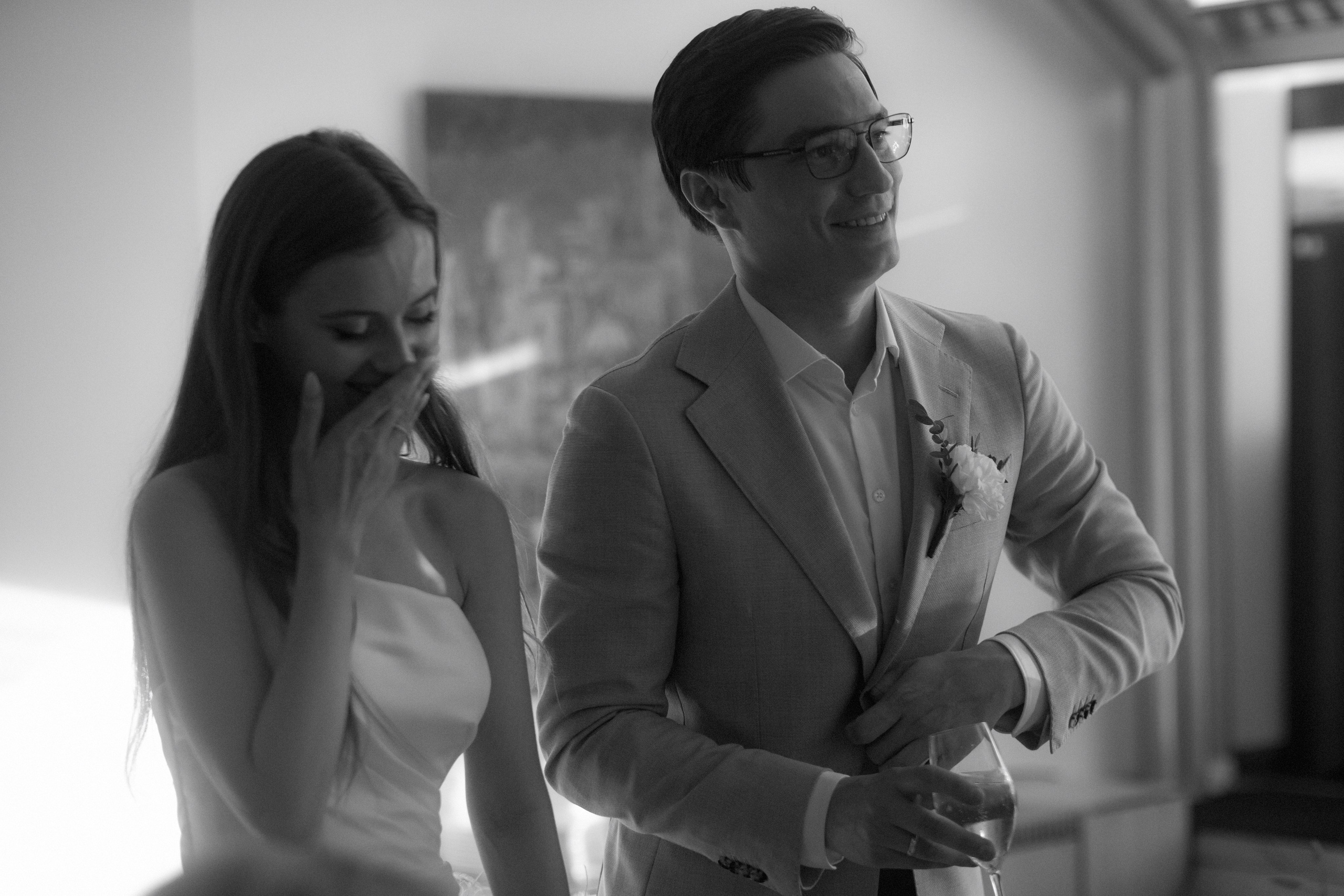 Ararat(soon). Сентиментальная свадебная фотография