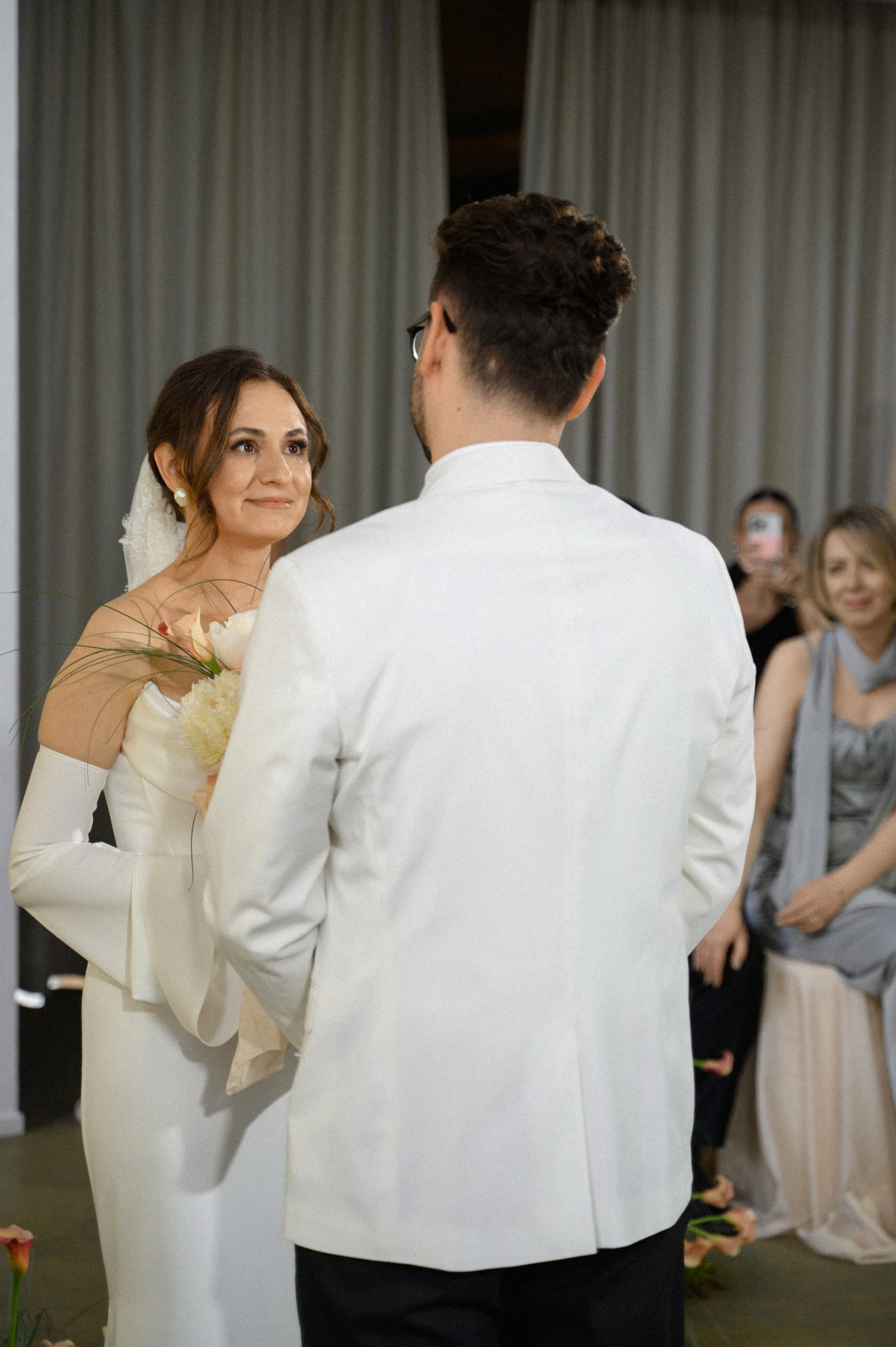 Иван и Наталья. Свадебный фотограф Минск