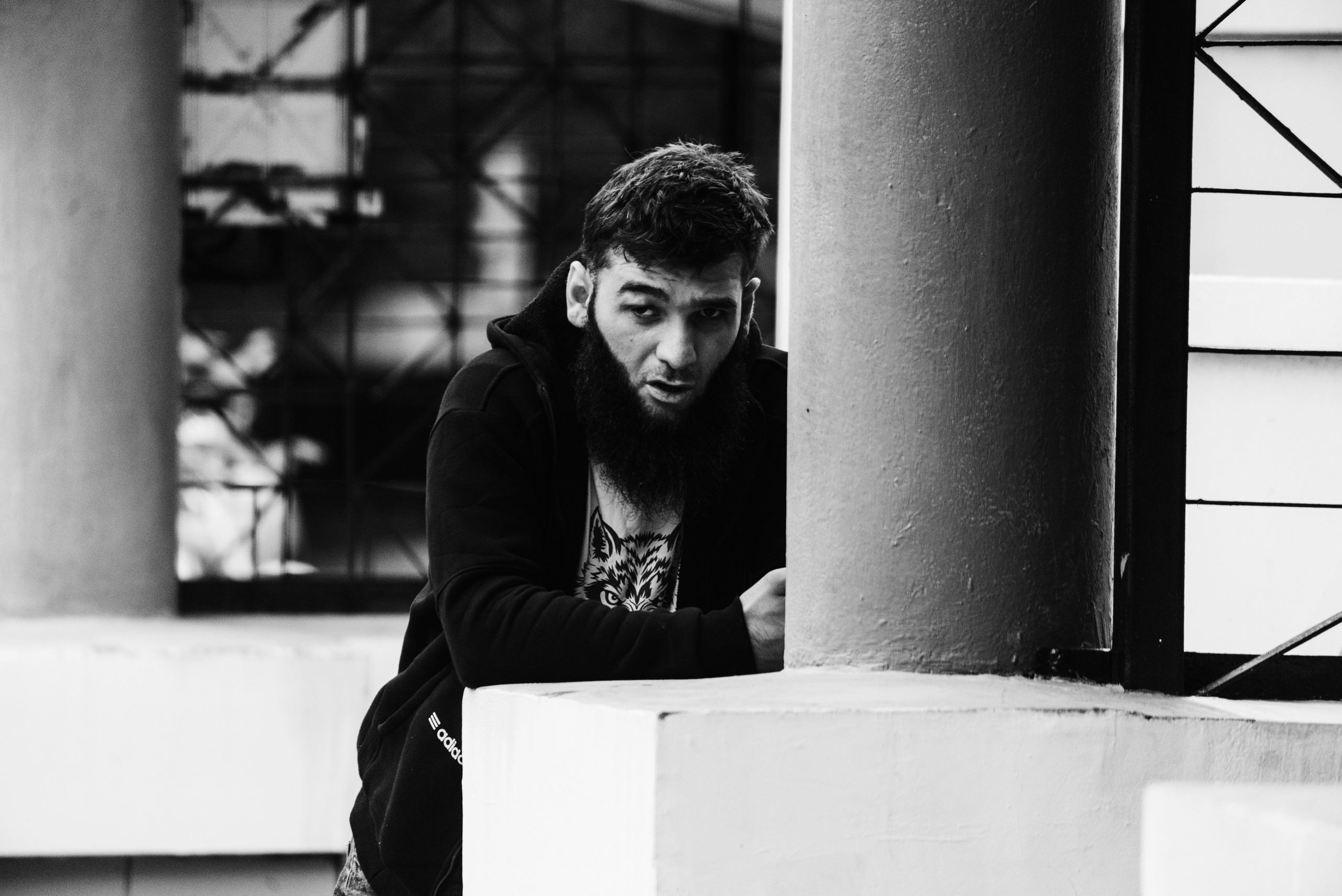 Лица Столицы. Главная