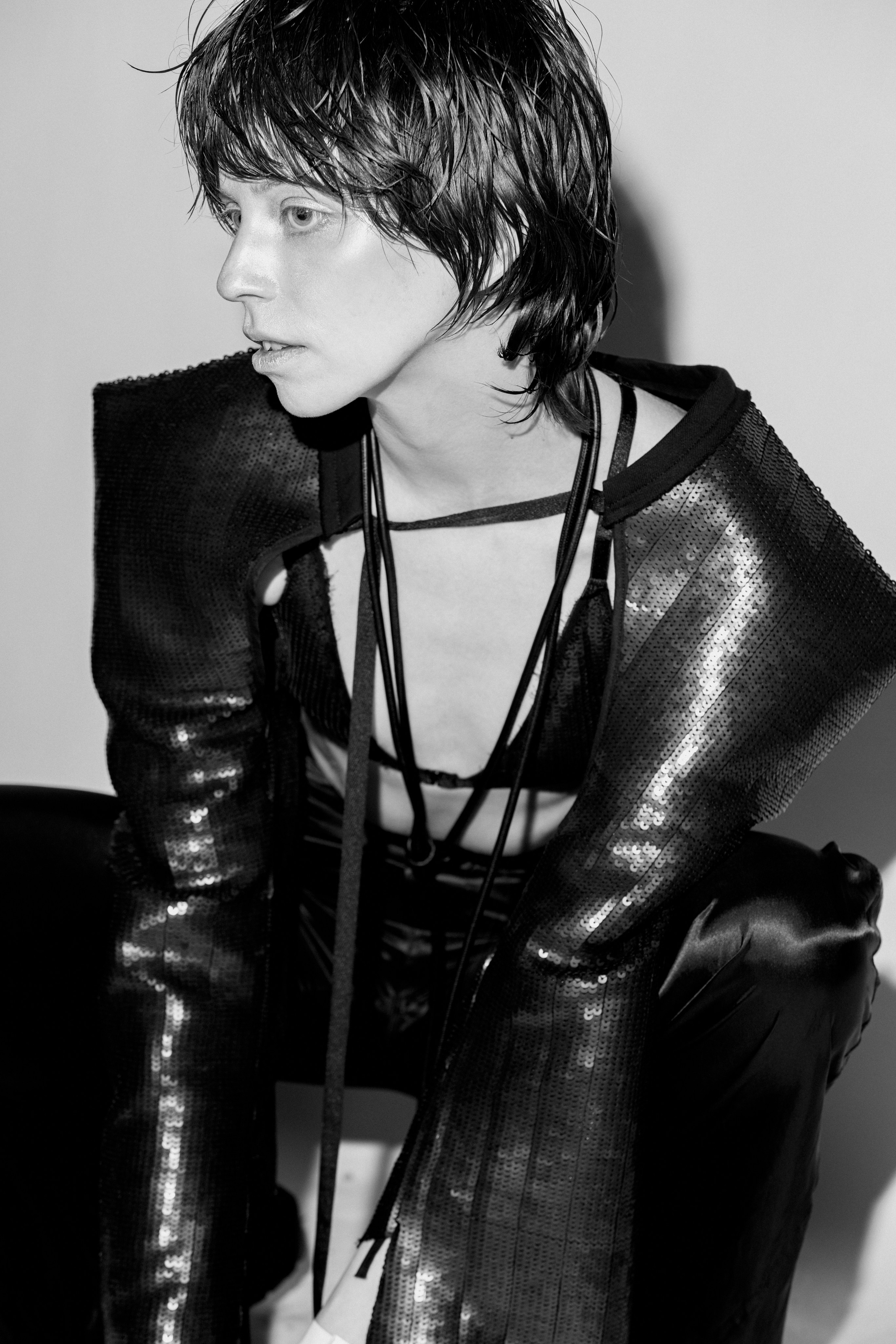 IANIS CHAMALIDY 09/25. Fashion Фотограф в СПб Yana Kochkina