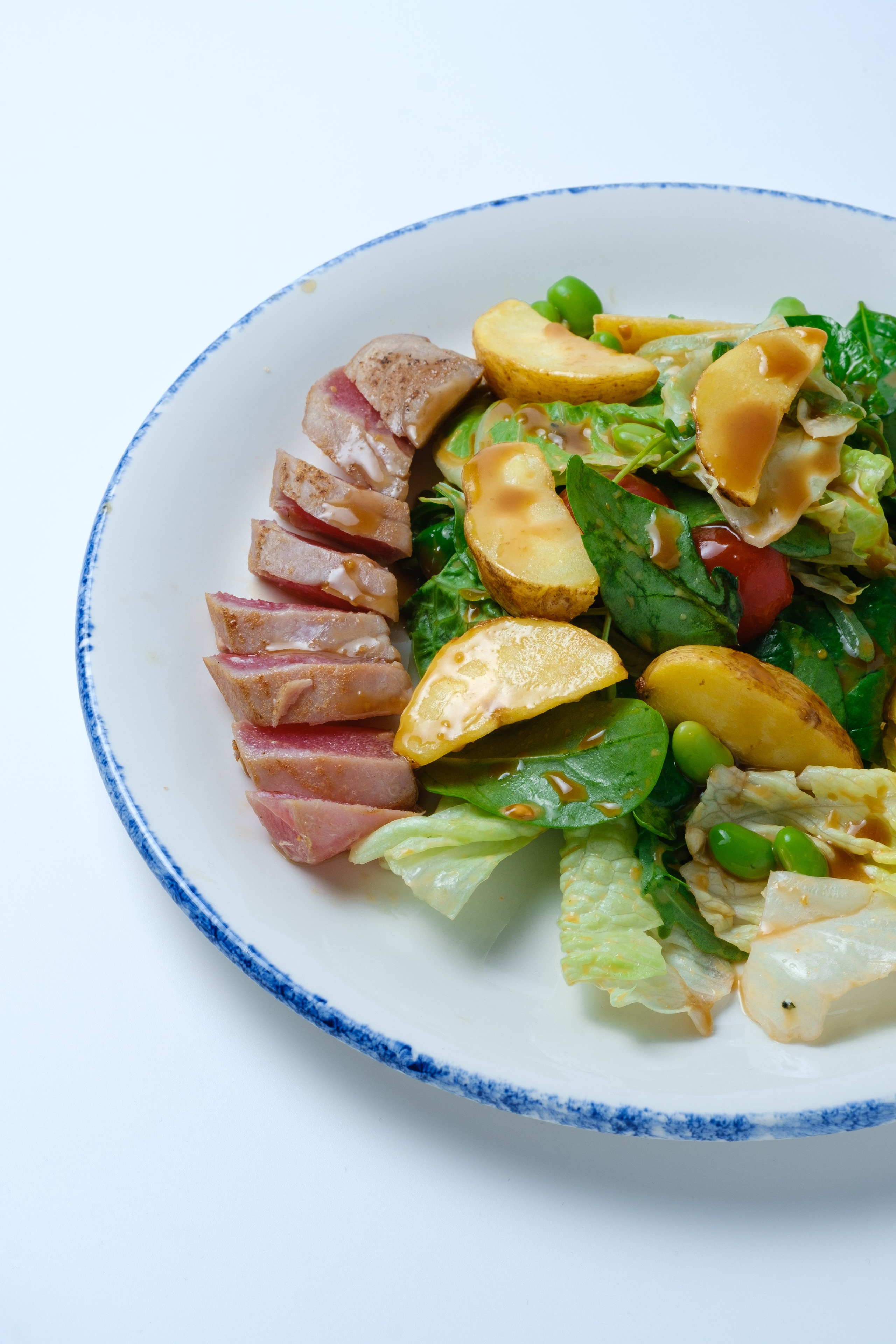 Toast x Завтрак. Фотограф в Тюмени Кирилл Марфин