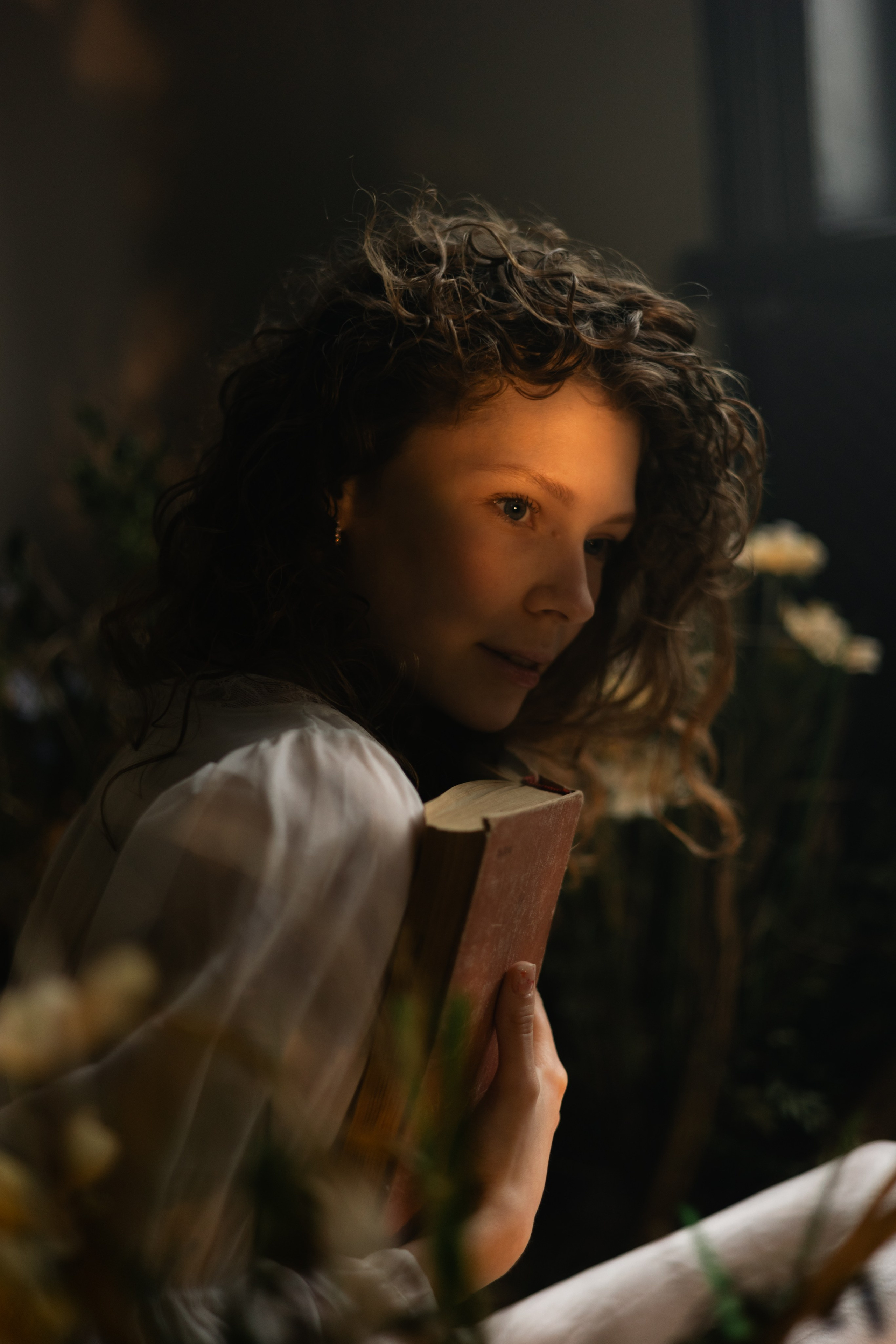 Мечты. Фотограф в Москве Дарья Гоглева